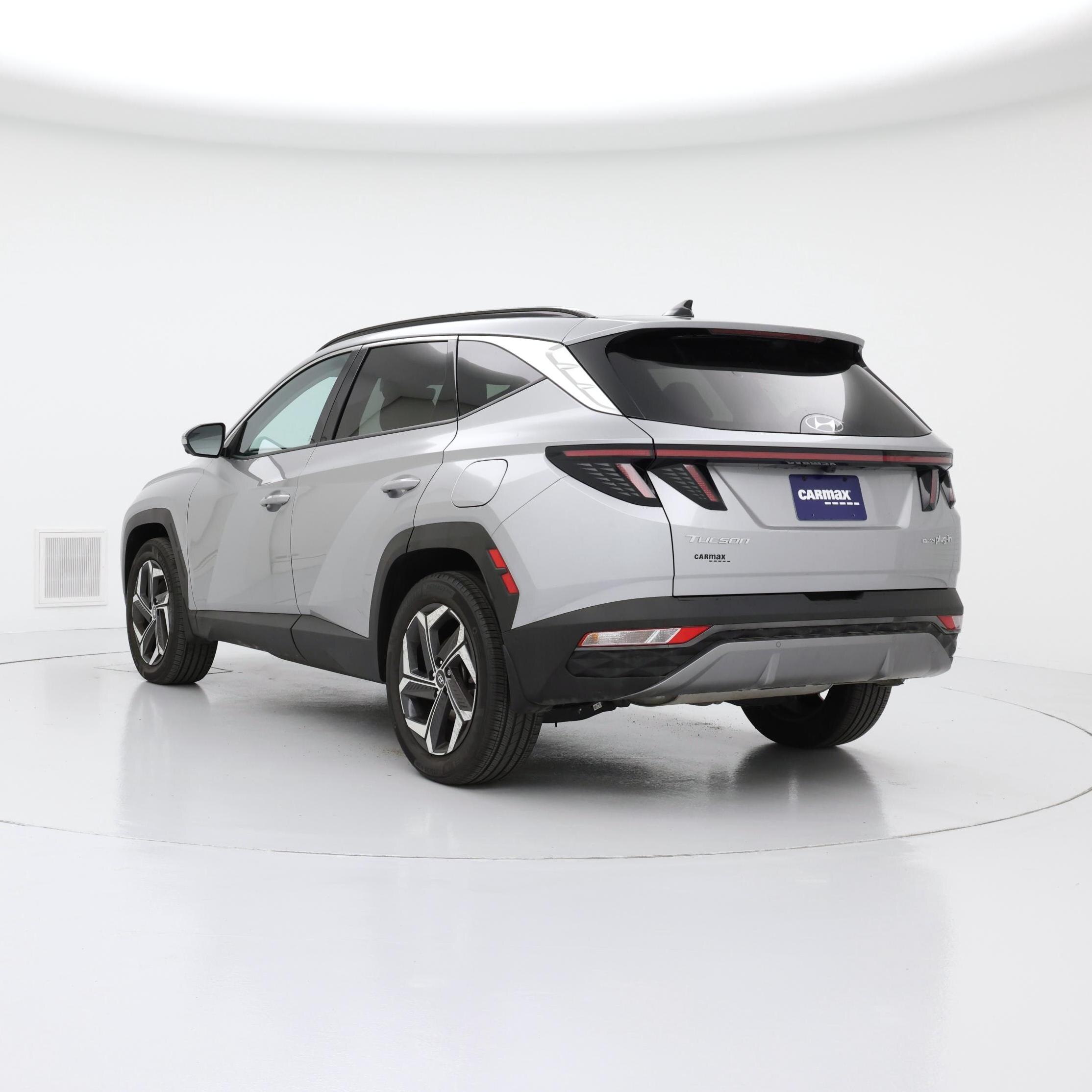 Thumbnail: 2024 Hyundai Tucson - 2