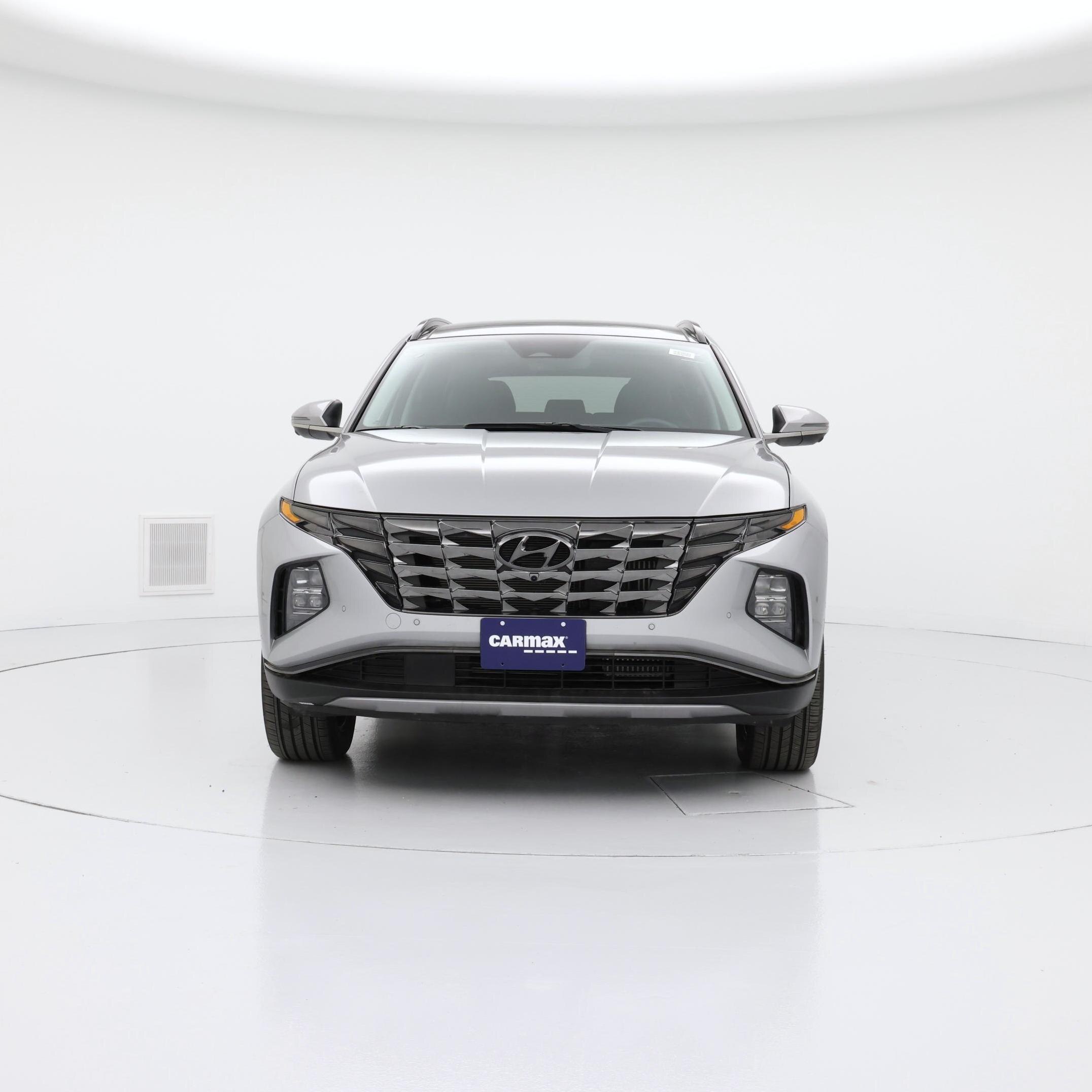 Thumbnail: 2024 Hyundai Tucson - 5