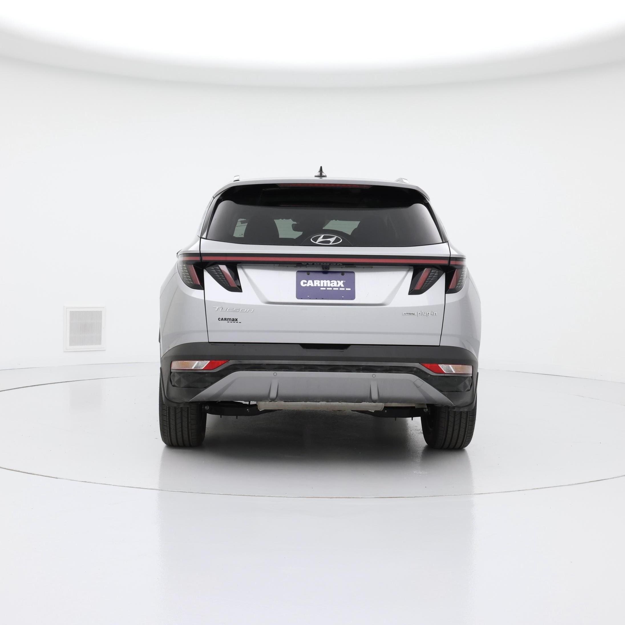 Thumbnail: 2024 Hyundai Tucson - 6