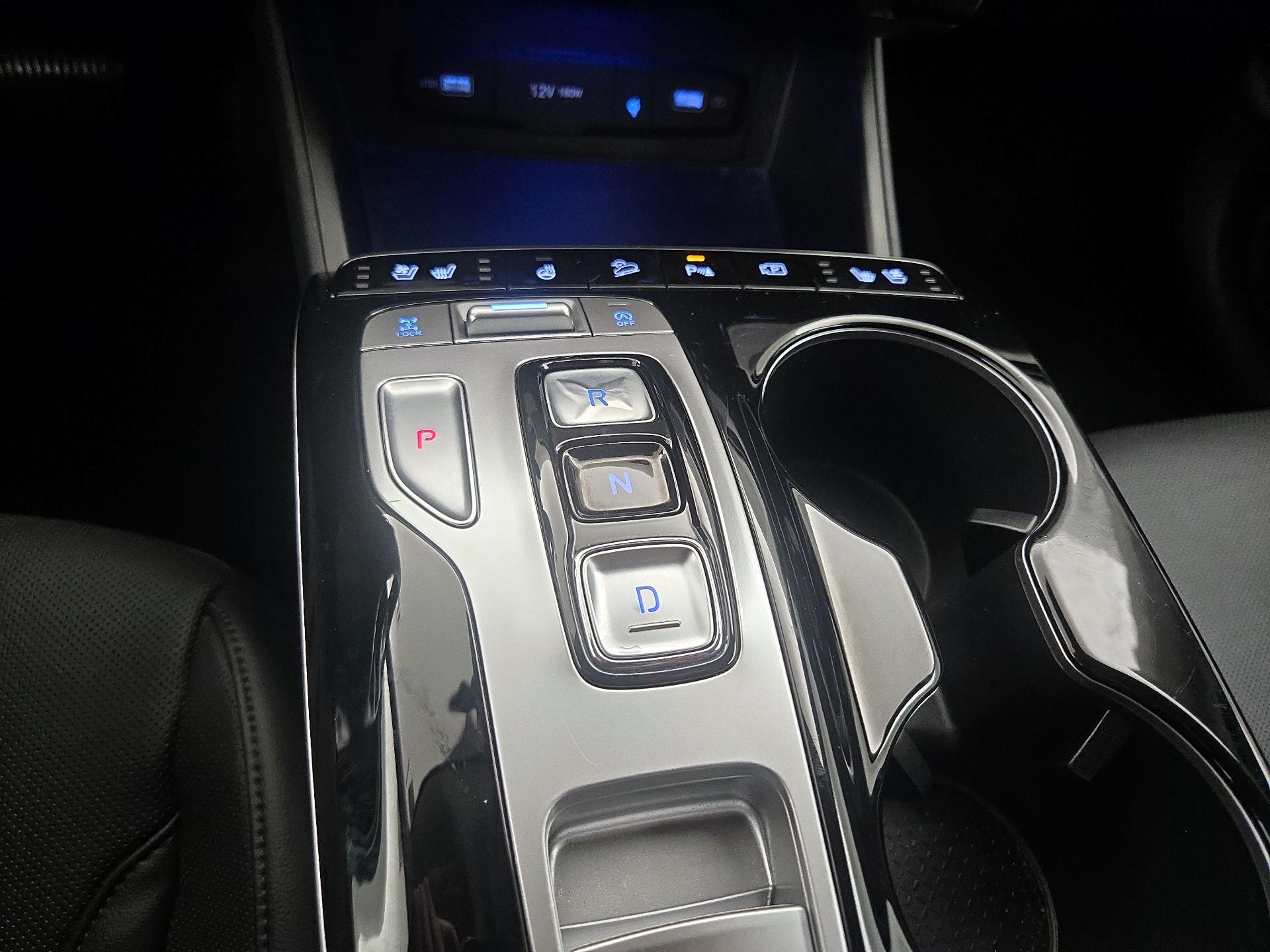 Thumbnail: 2023 Hyundai Tucson - 18