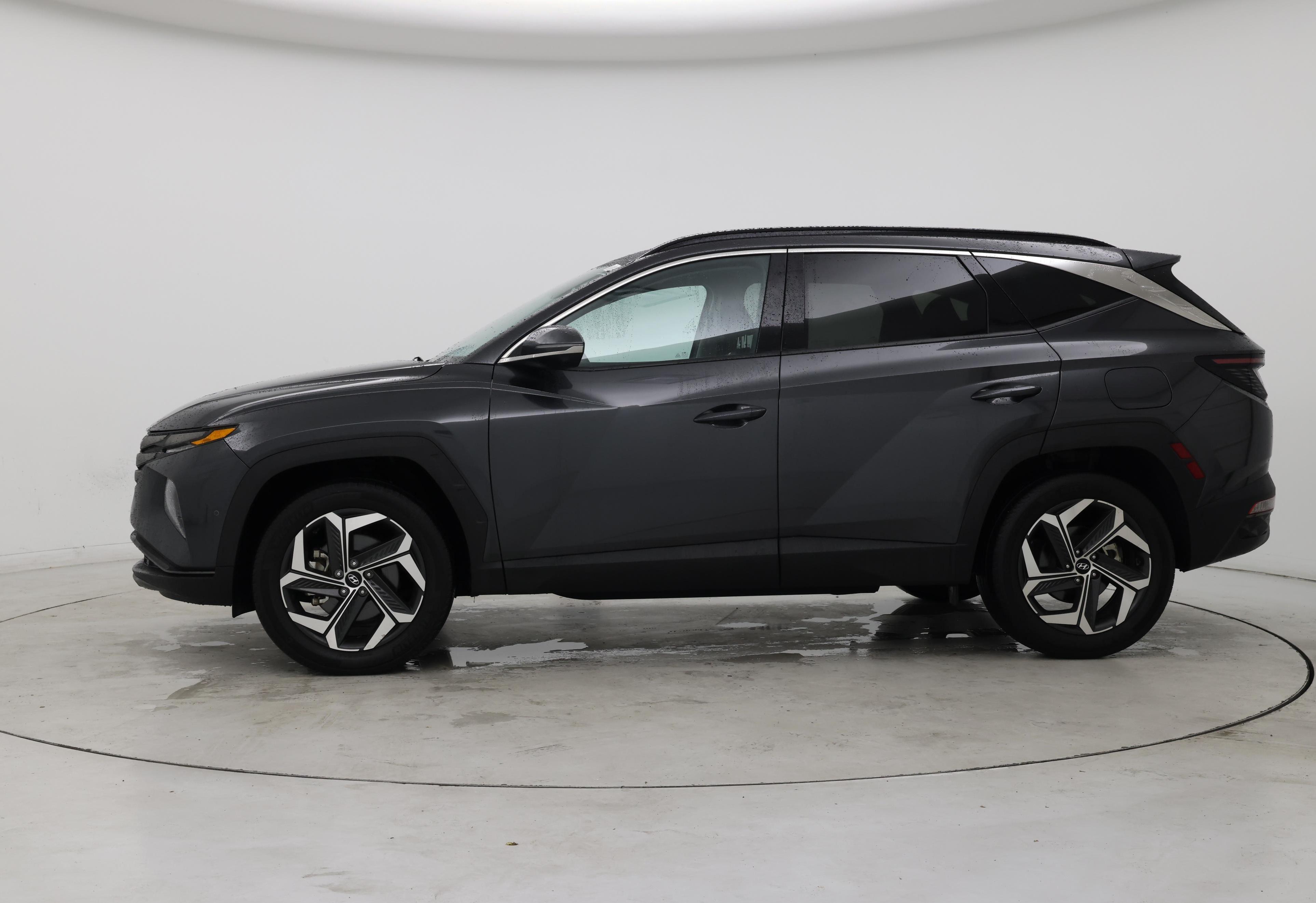 Thumbnail: 2023 Hyundai Tucson - 3