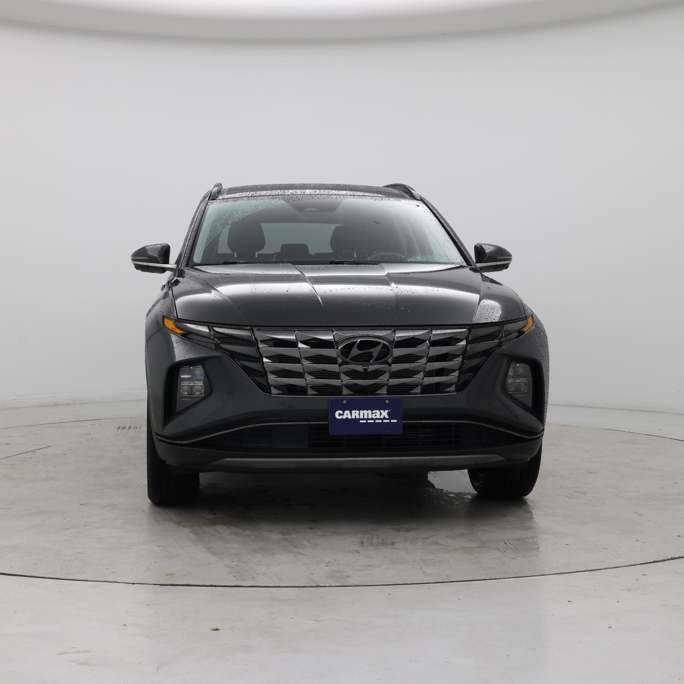 Thumbnail: 2023 Hyundai Tucson - 5