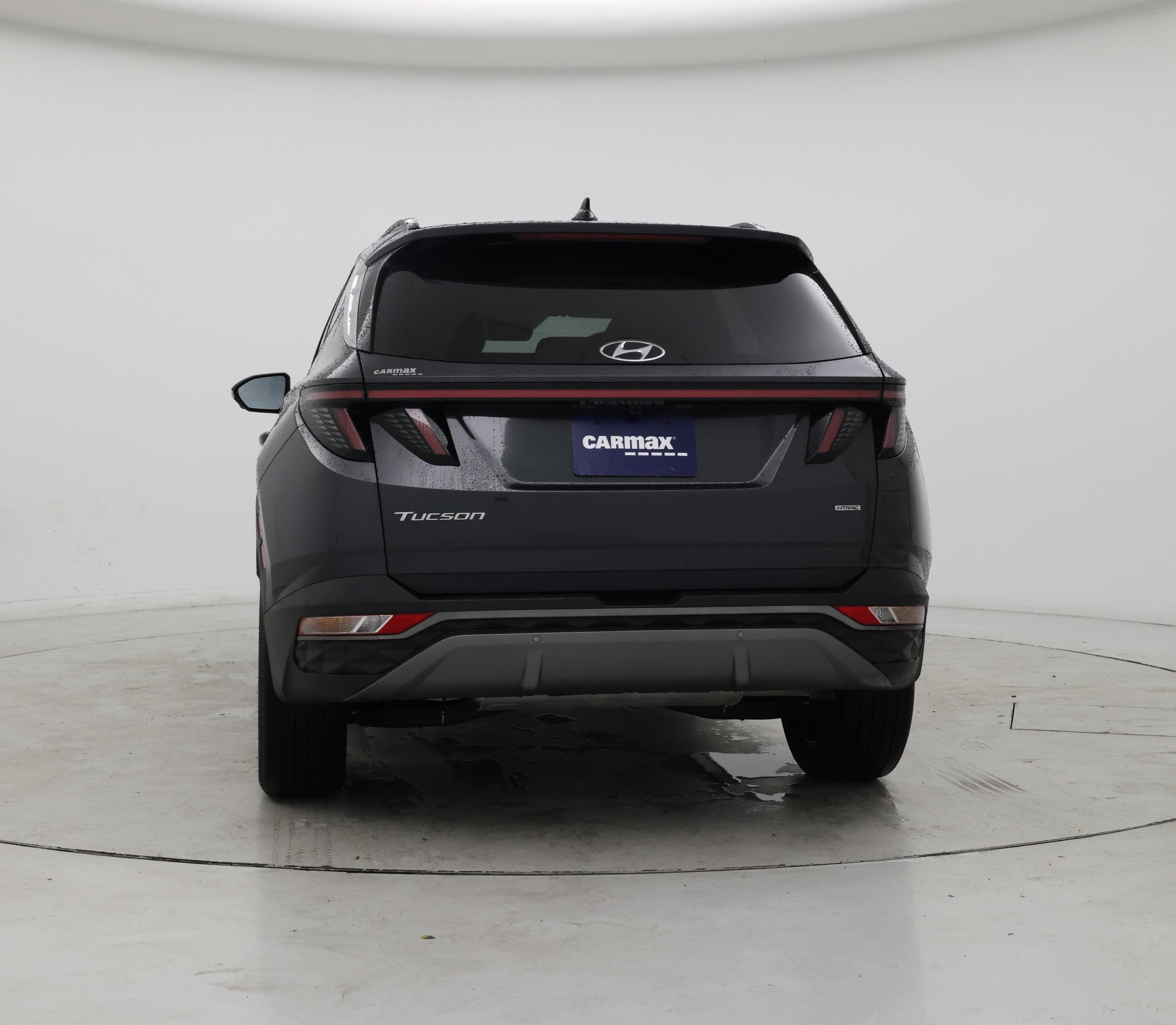 Thumbnail: 2023 Hyundai Tucson - 6