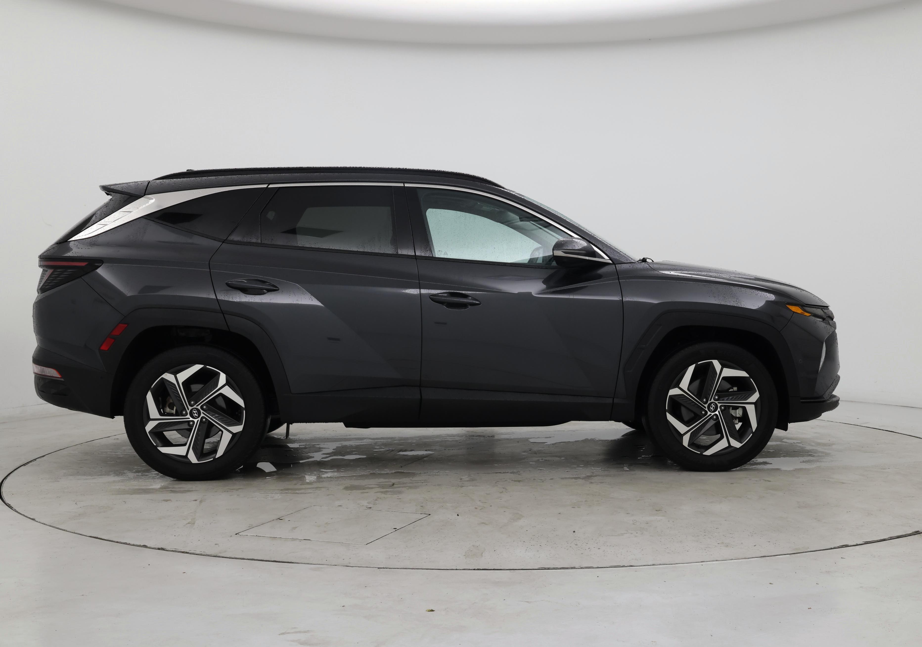 Thumbnail: 2023 Hyundai Tucson - 7