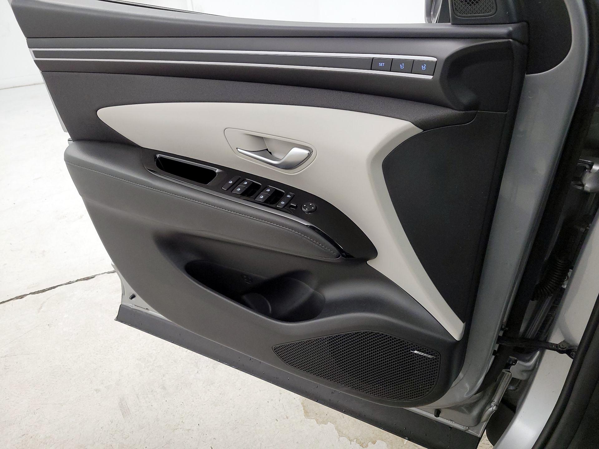 Thumbnail: 2023 Hyundai Tucson - 12