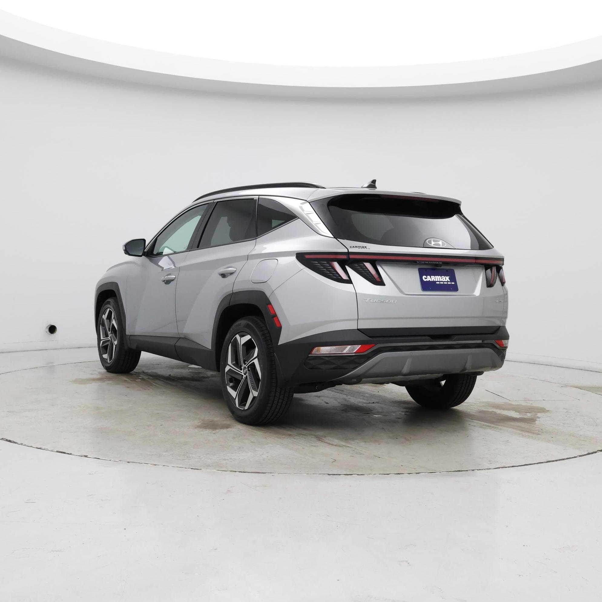 Thumbnail: 2023 Hyundai Tucson - 2