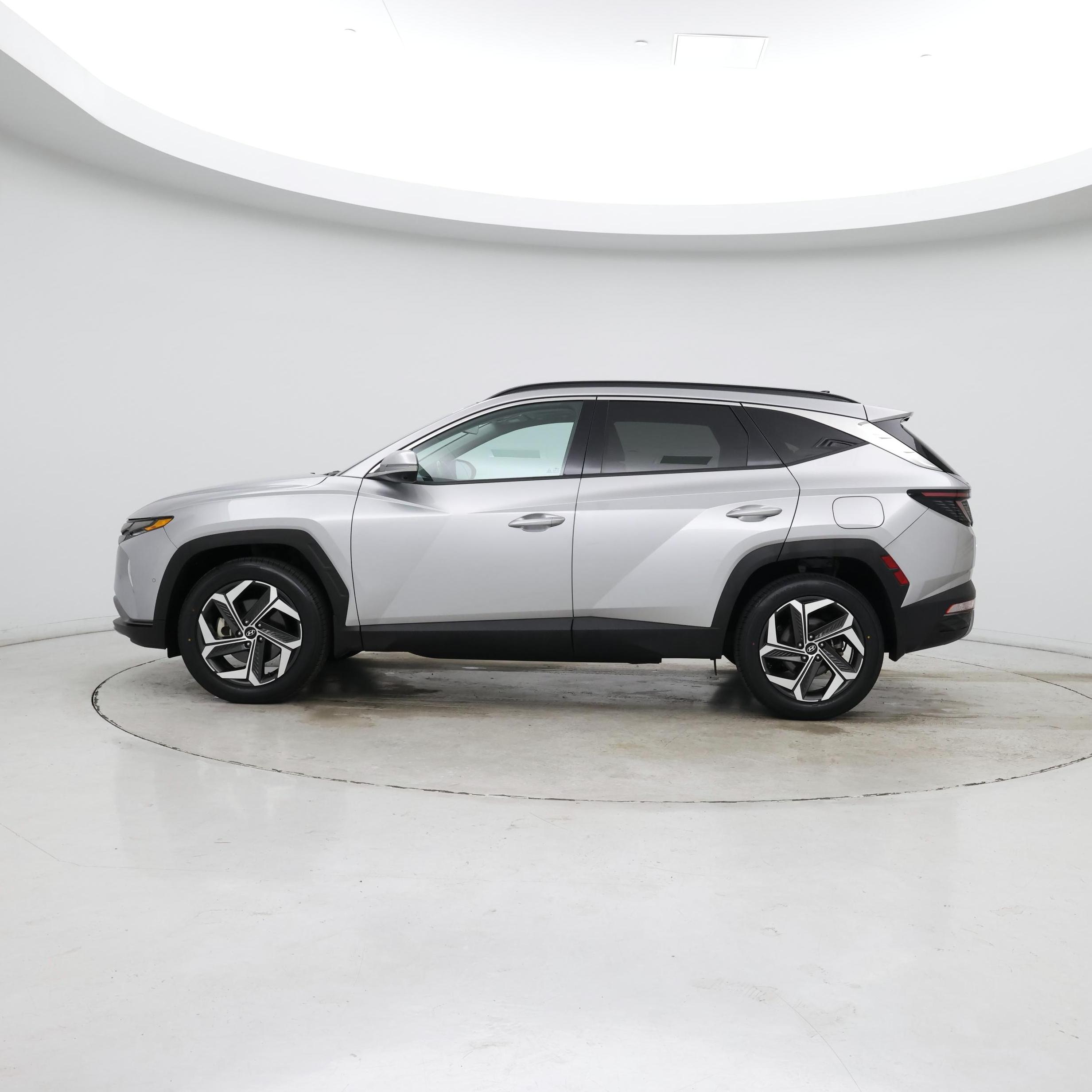 Thumbnail: 2023 Hyundai Tucson - 3