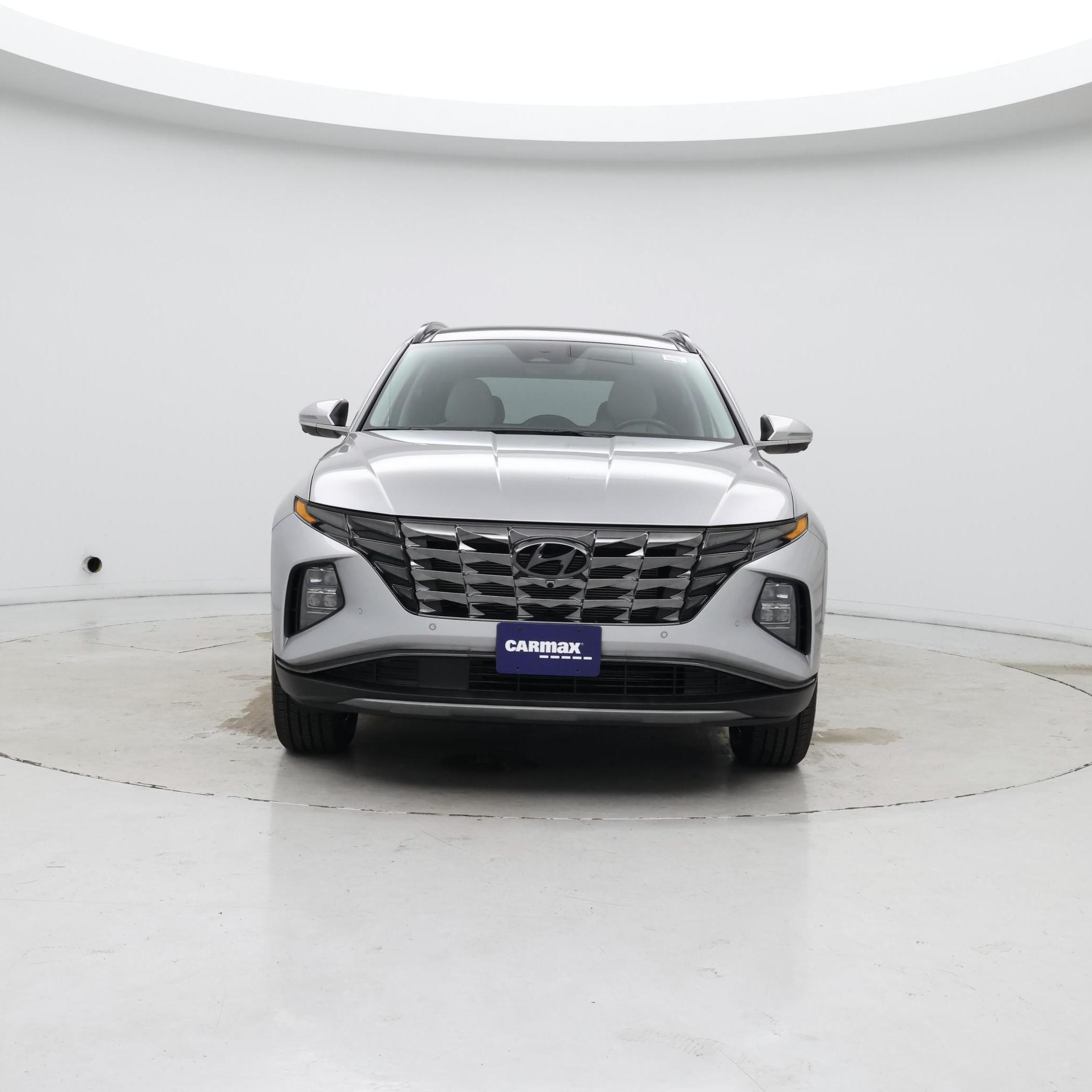 Thumbnail: 2023 Hyundai Tucson - 5