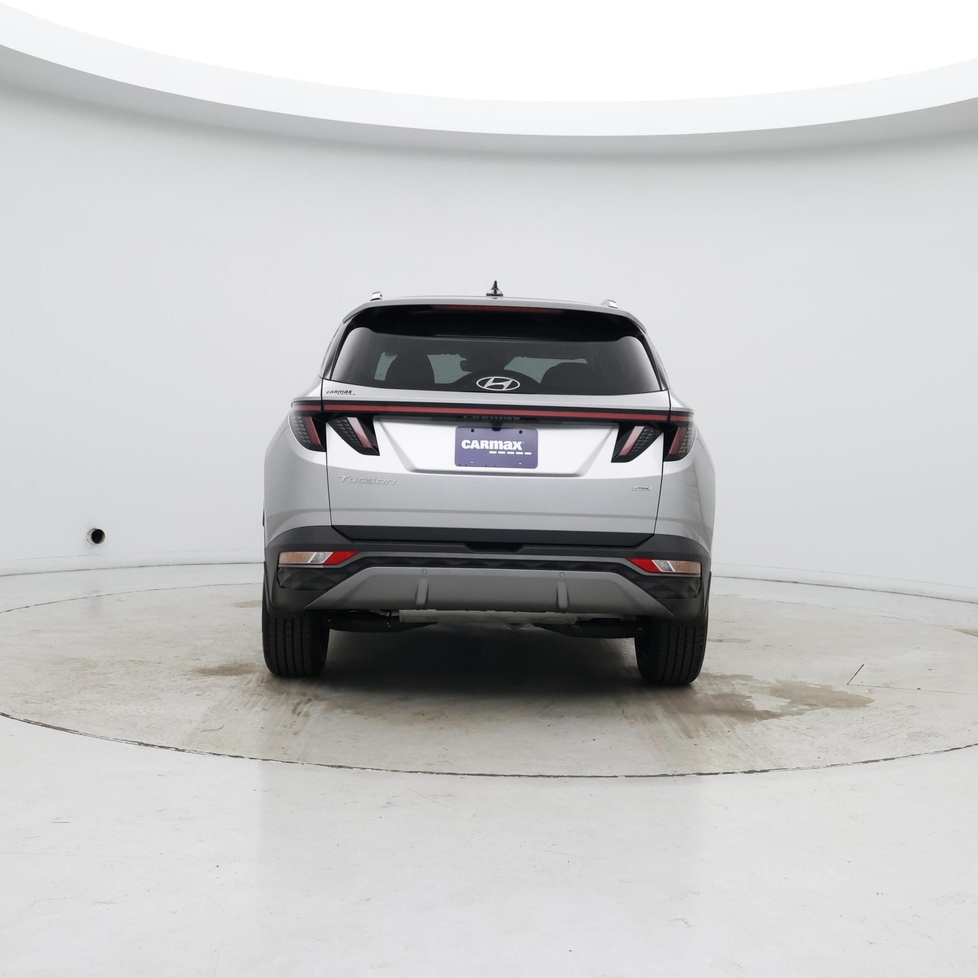 Thumbnail: 2023 Hyundai Tucson - 6