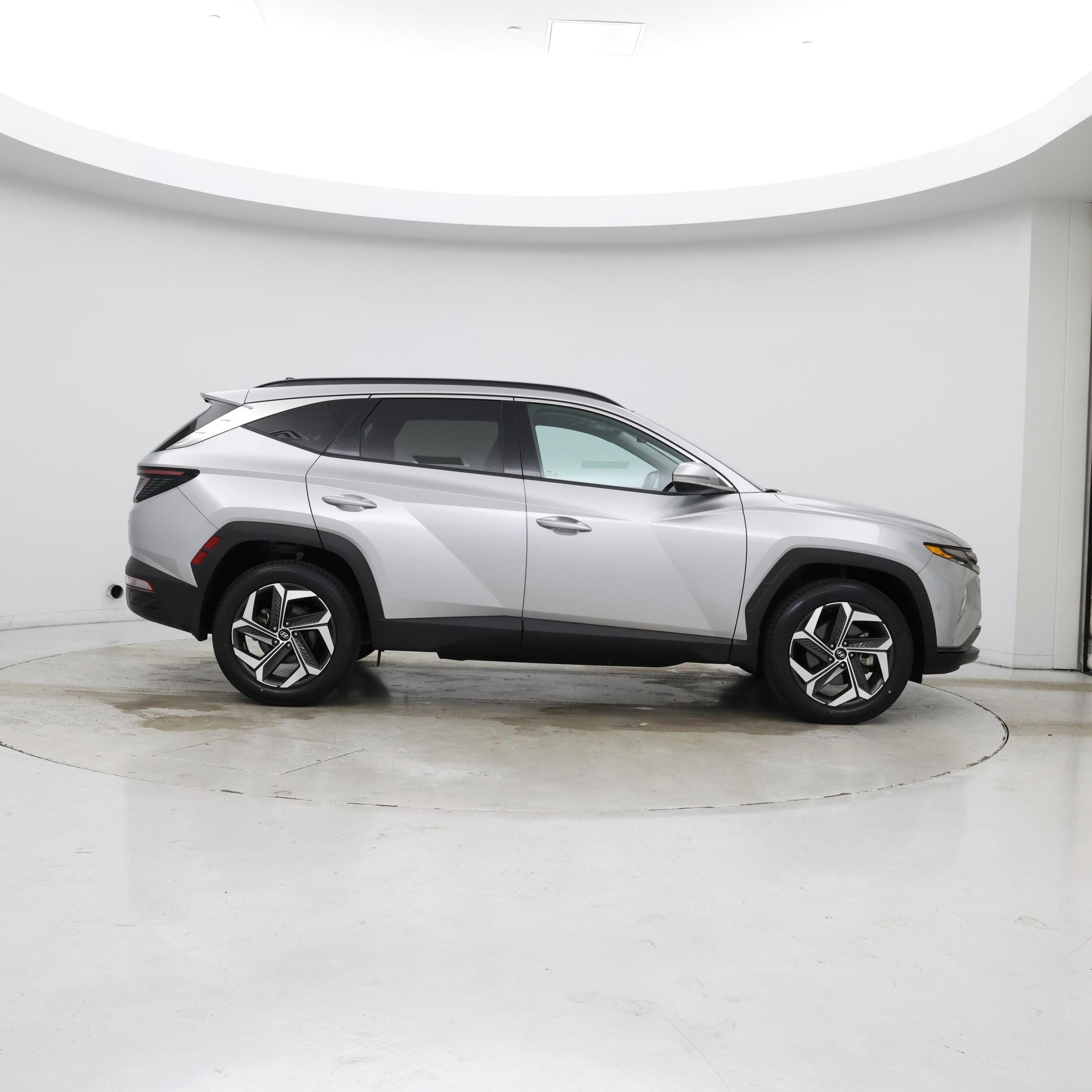 Thumbnail: 2023 Hyundai Tucson - 7
