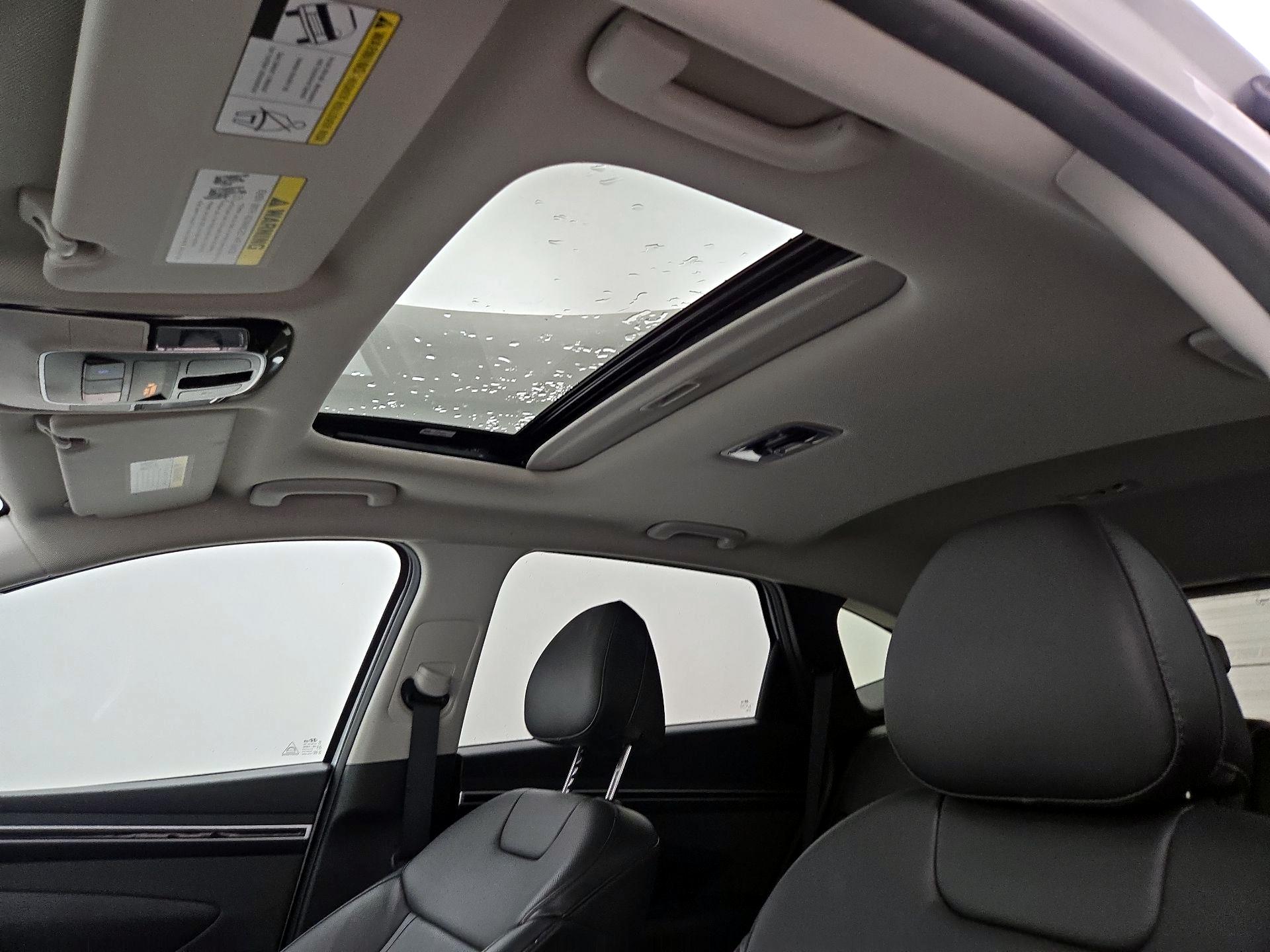 Thumbnail: 2023 Hyundai Tucson - 19