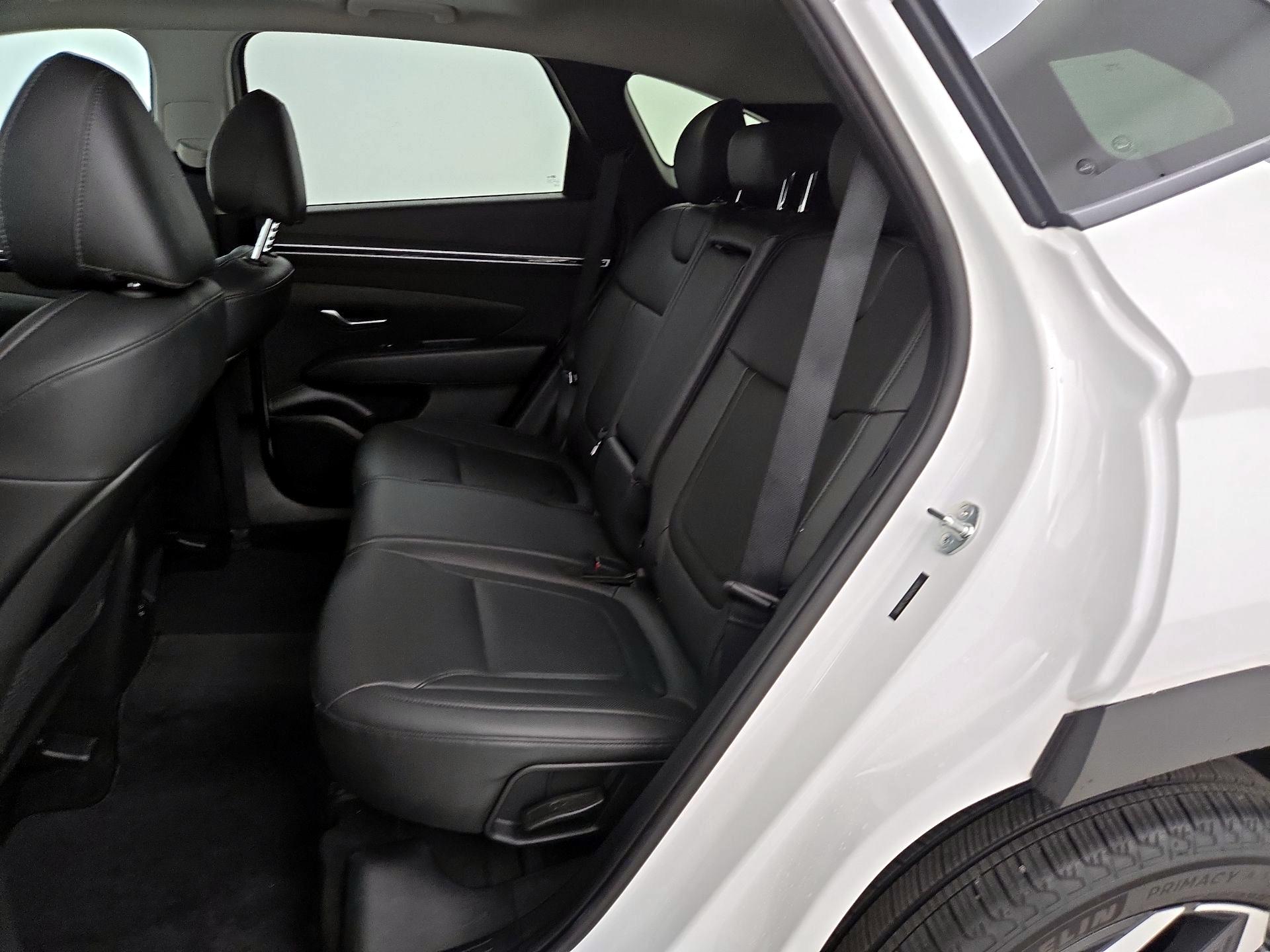 Thumbnail: 2023 Hyundai Tucson - 20