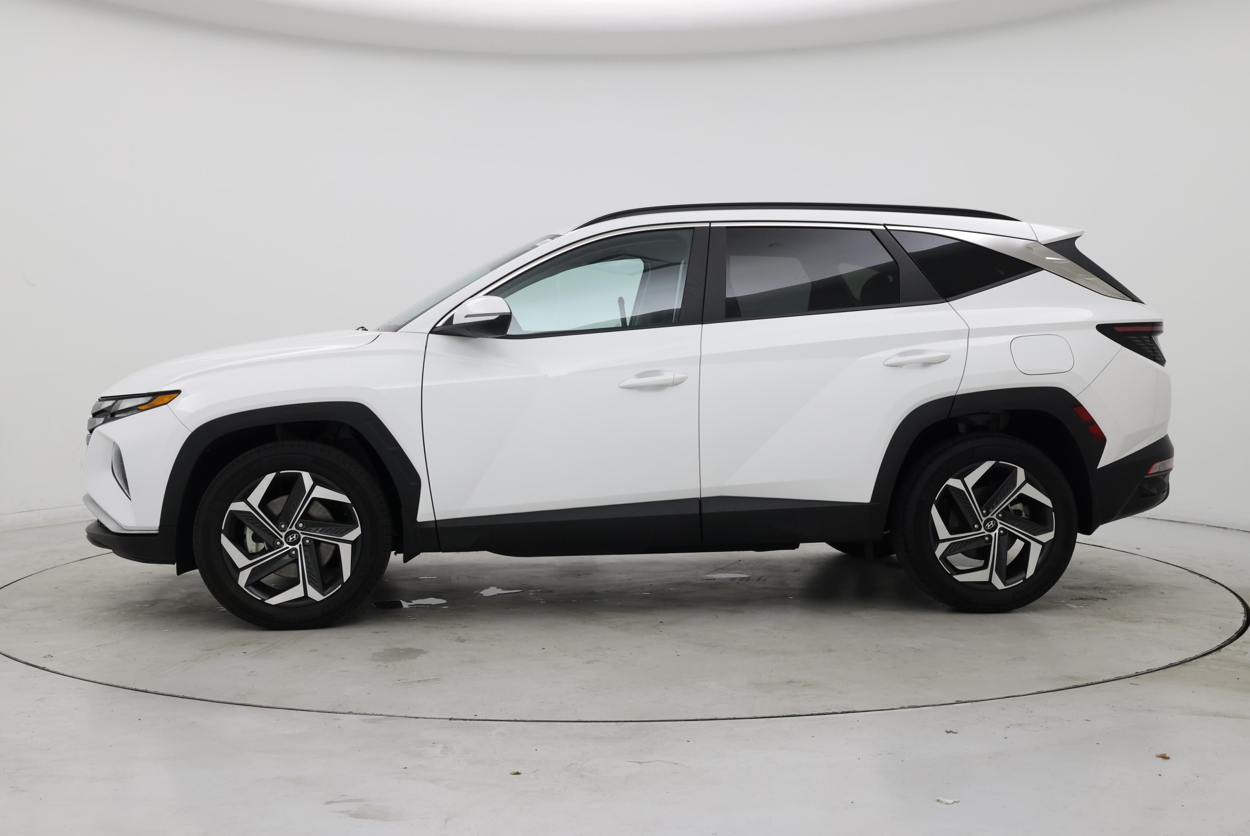 Thumbnail: 2023 Hyundai Tucson - 3