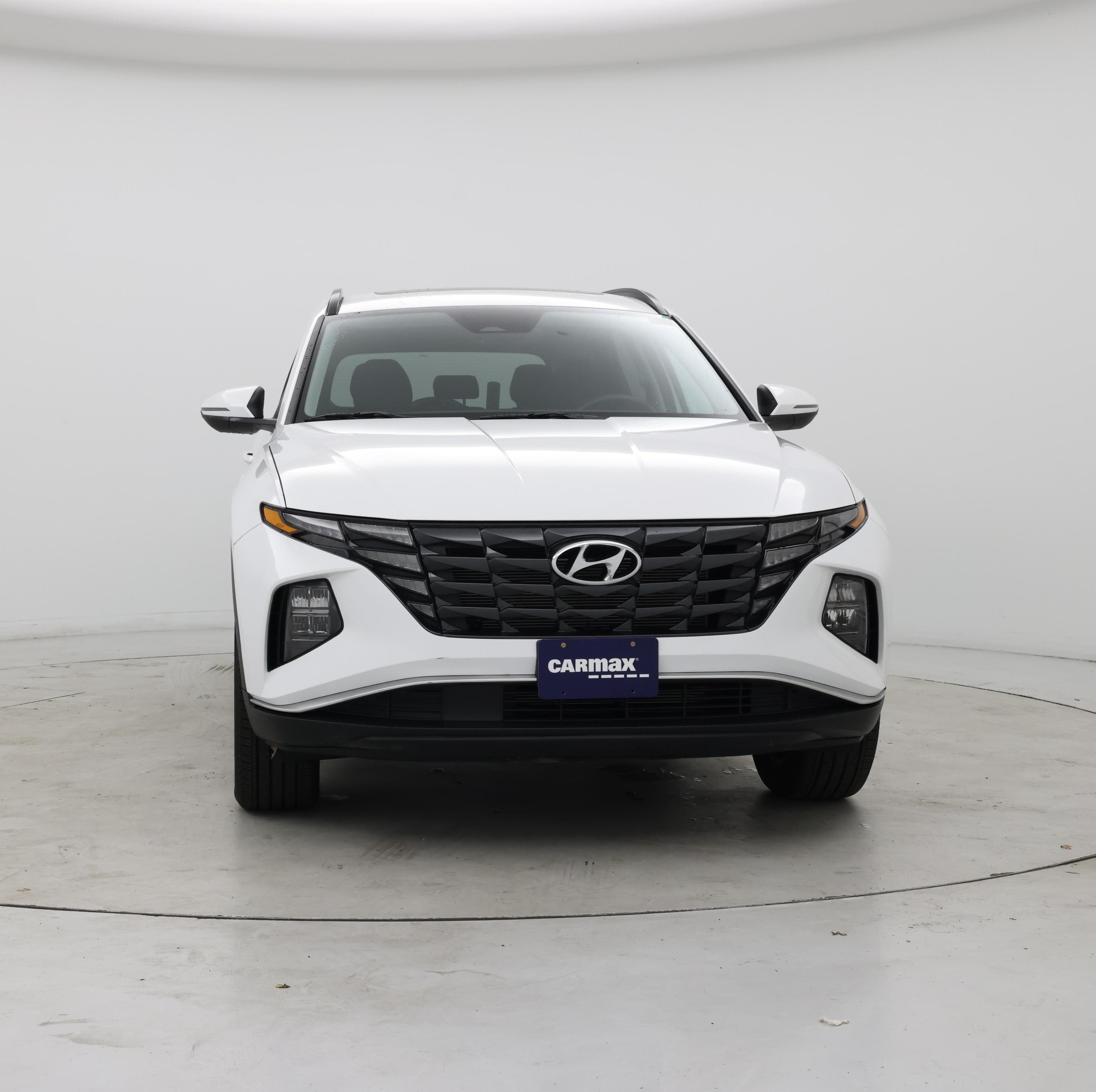 Thumbnail: 2023 Hyundai Tucson - 5