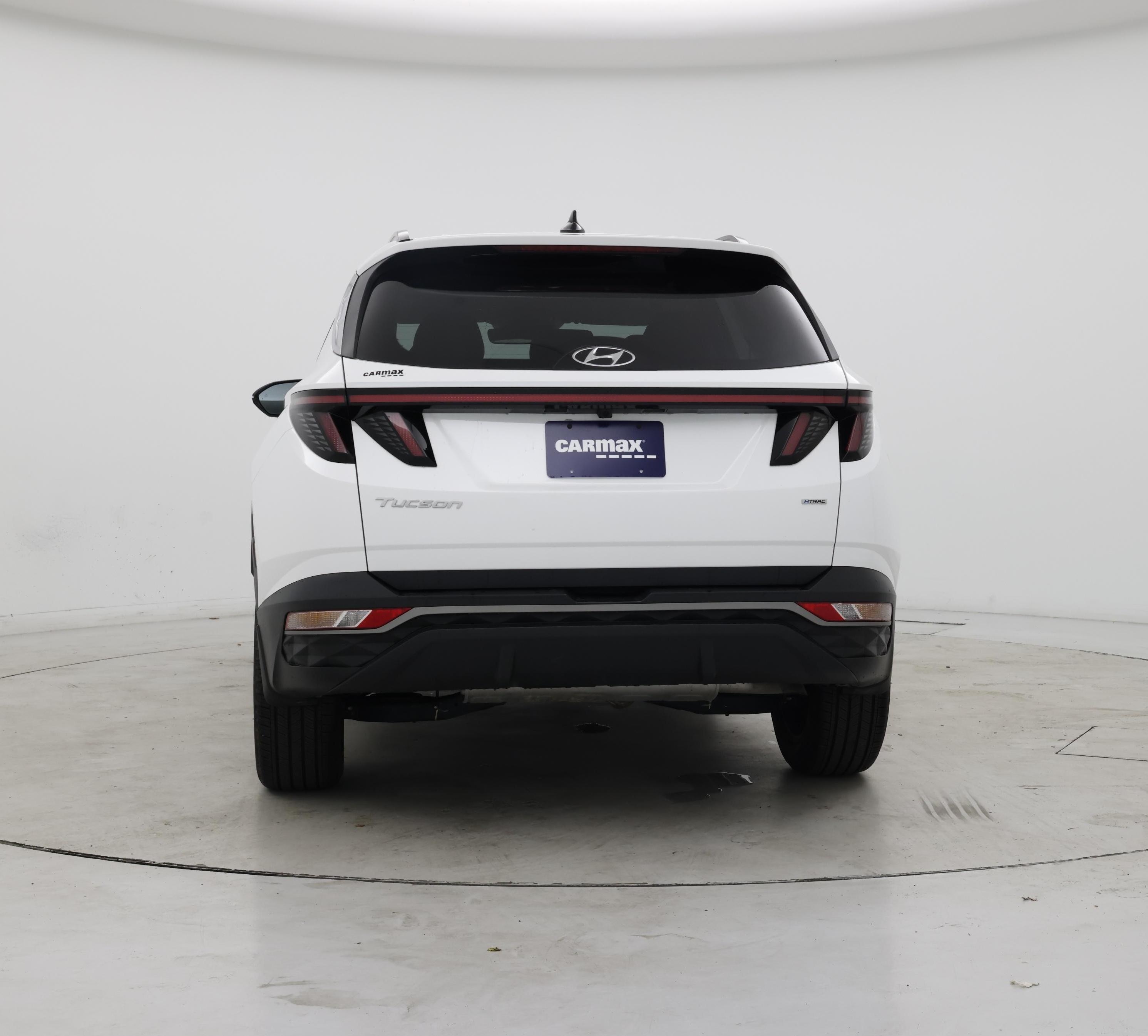Thumbnail: 2023 Hyundai Tucson - 6