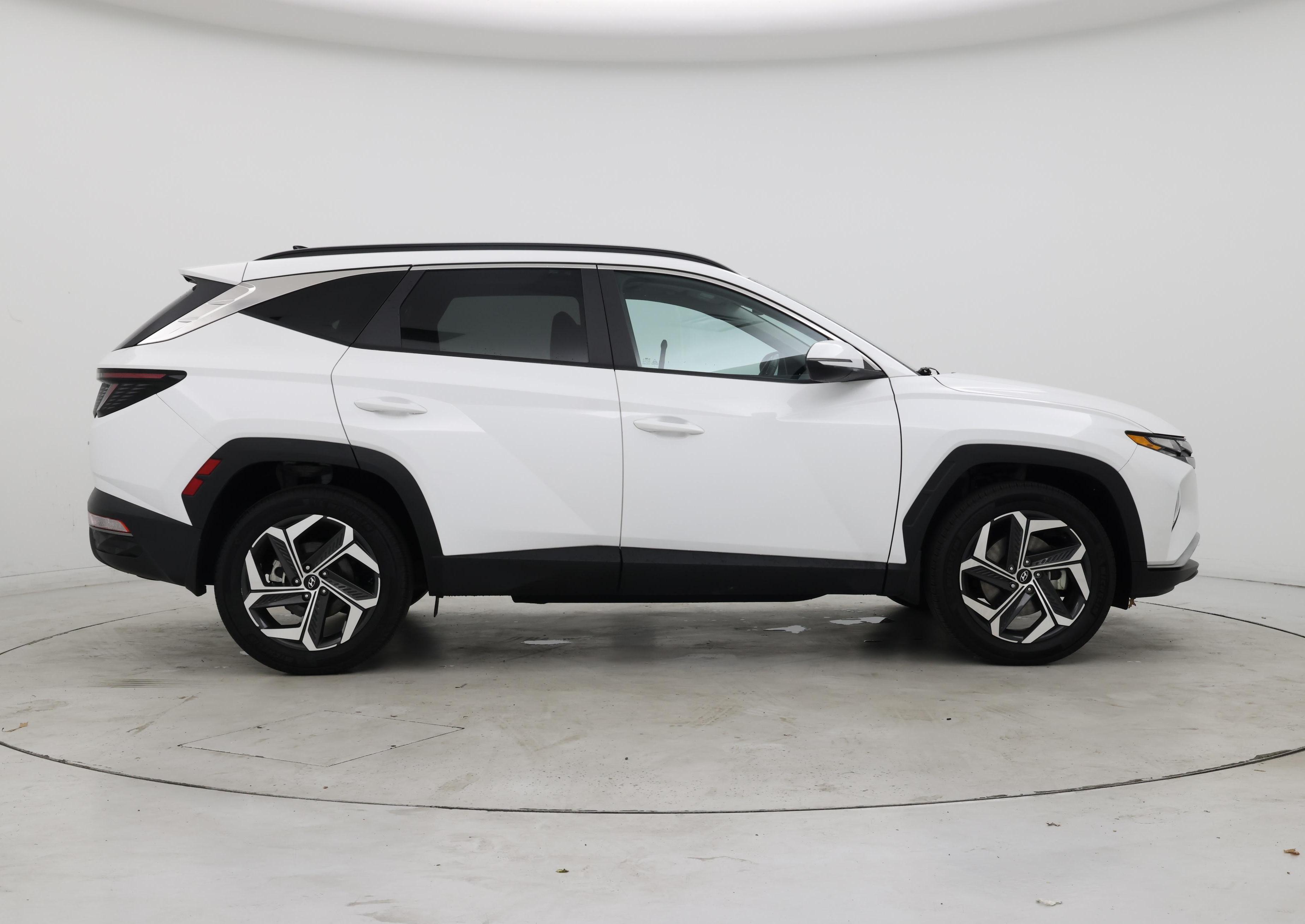 Thumbnail: 2023 Hyundai Tucson - 7