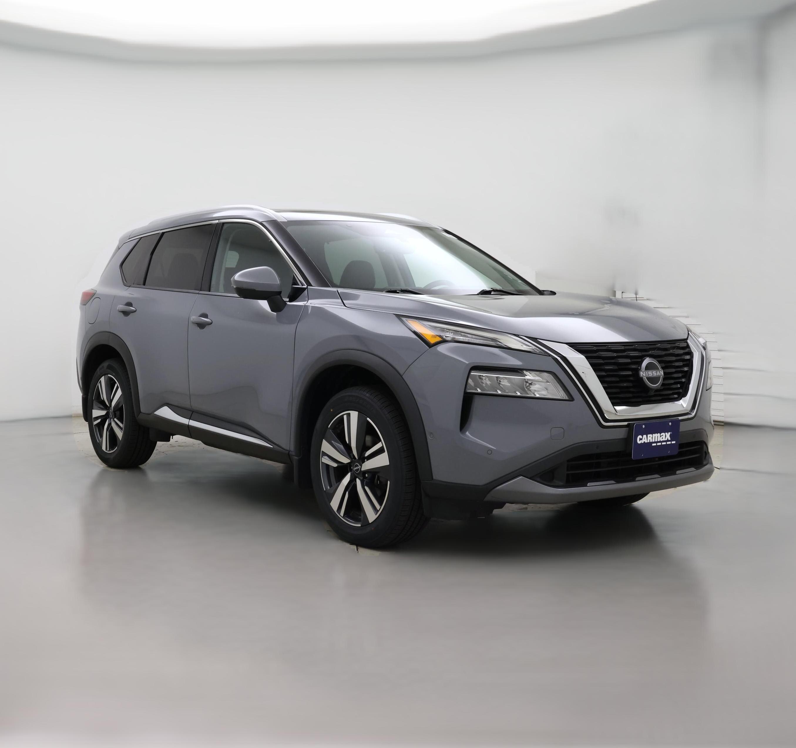 Thumbnail: 2023 Nissan Rogue - 1