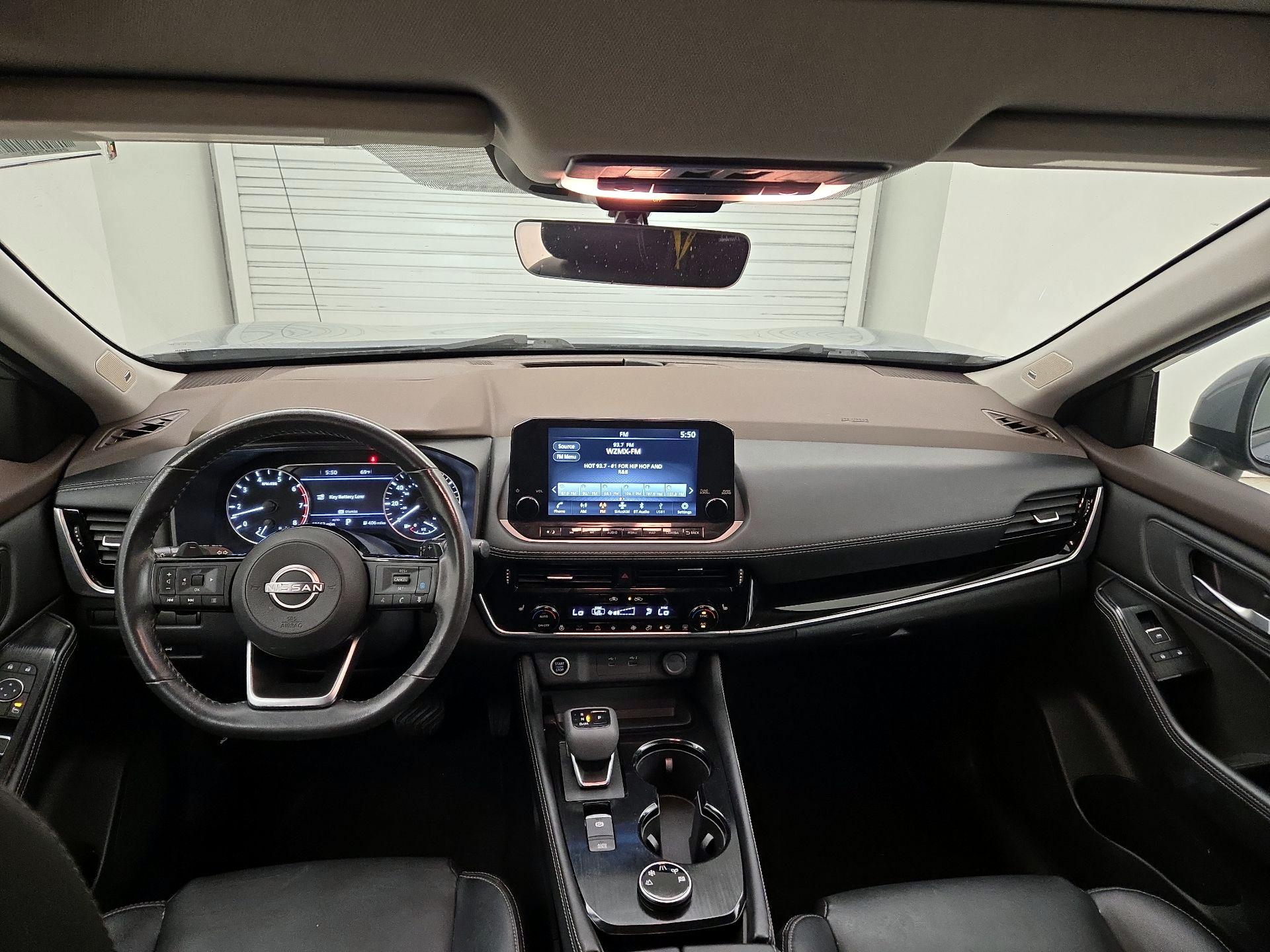 Thumbnail: 2023 Nissan Rogue - 9