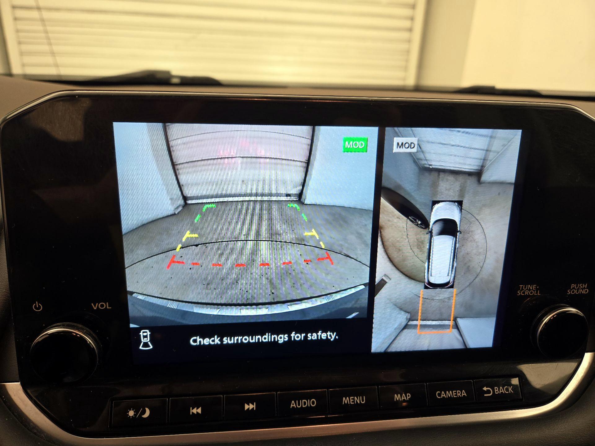 Thumbnail: 2023 Nissan Rogue - 13