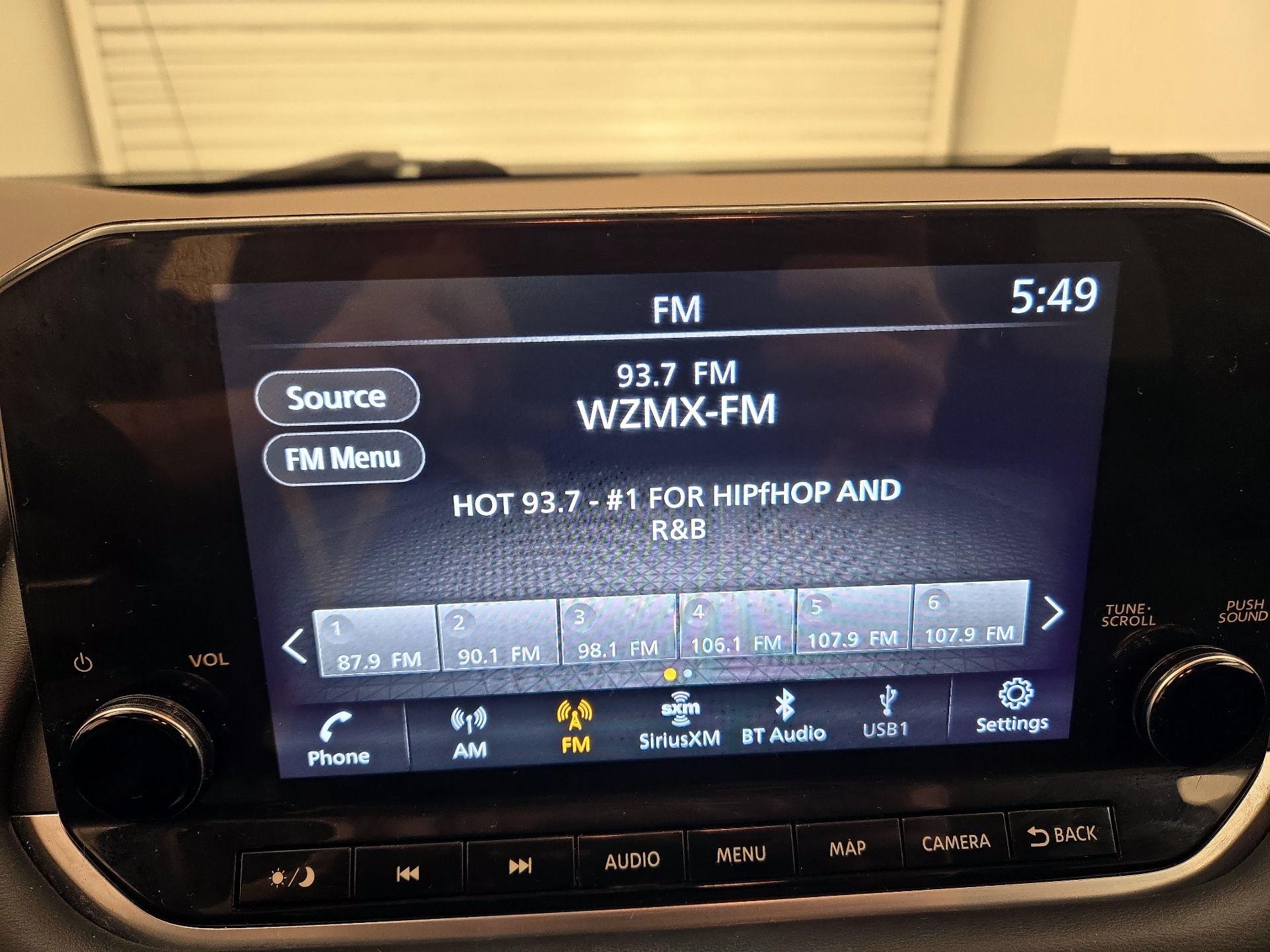 Thumbnail: 2023 Nissan Rogue - 14