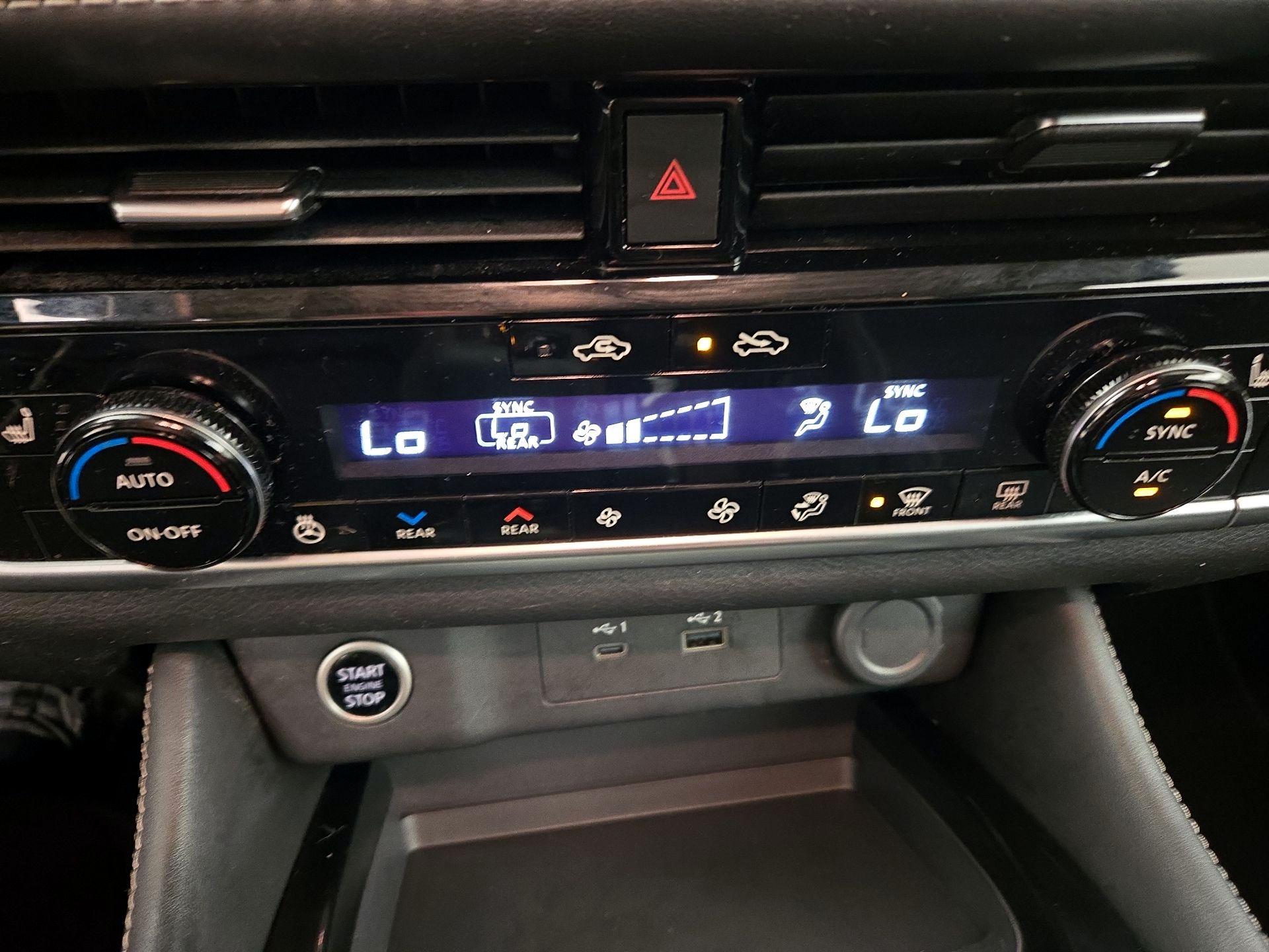 Thumbnail: 2023 Nissan Rogue - 15