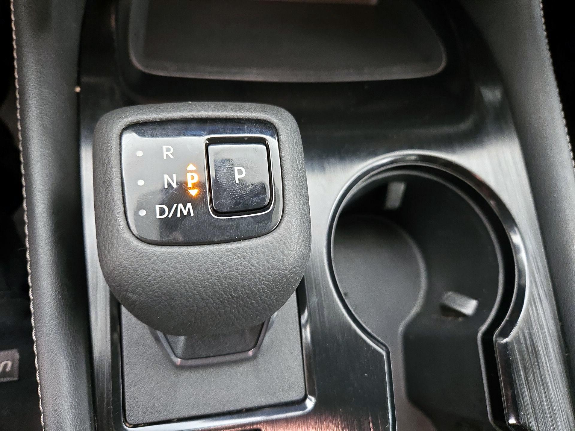 Thumbnail: 2023 Nissan Rogue - 16