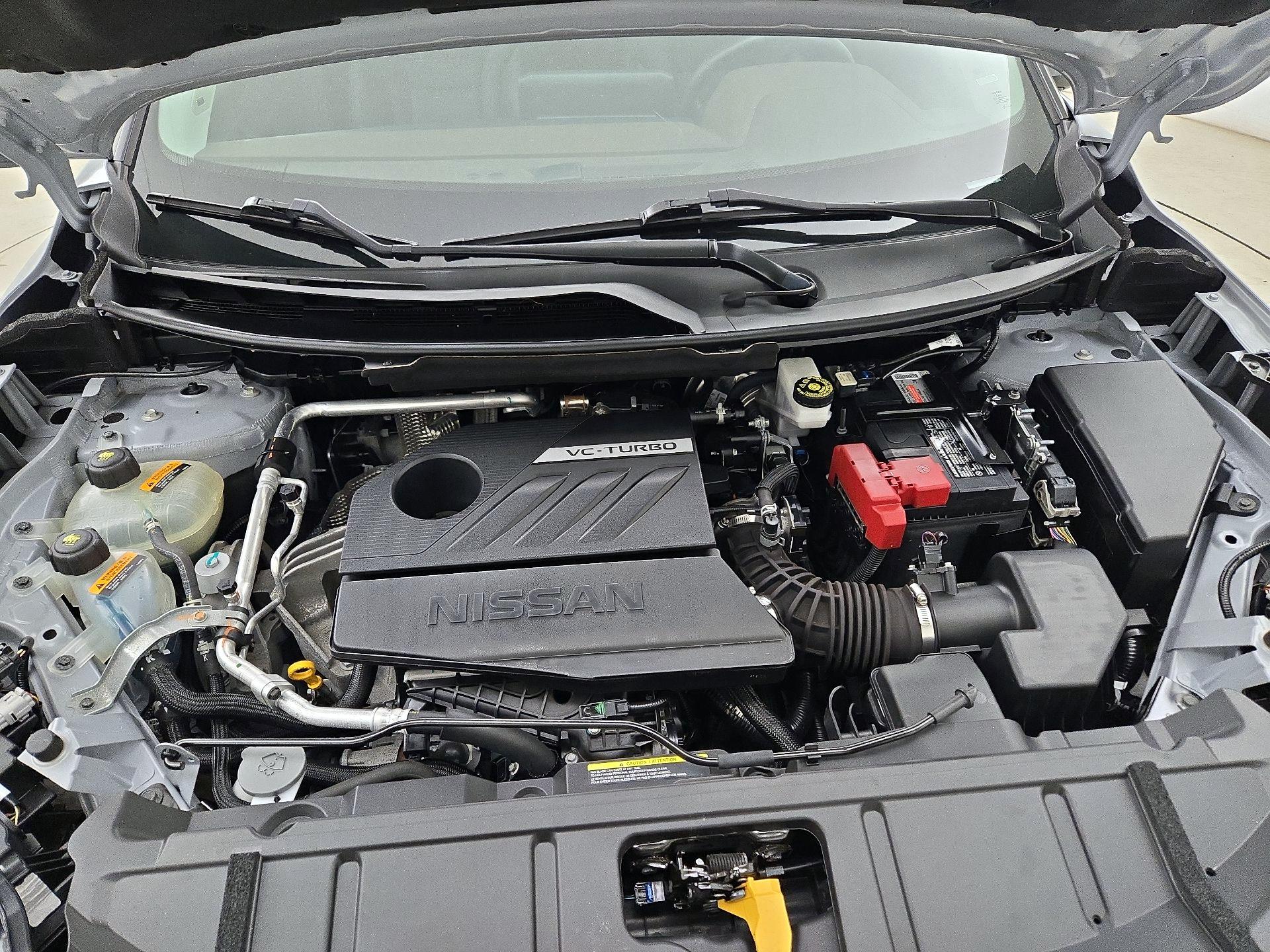 Thumbnail: 2023 Nissan Rogue - 18