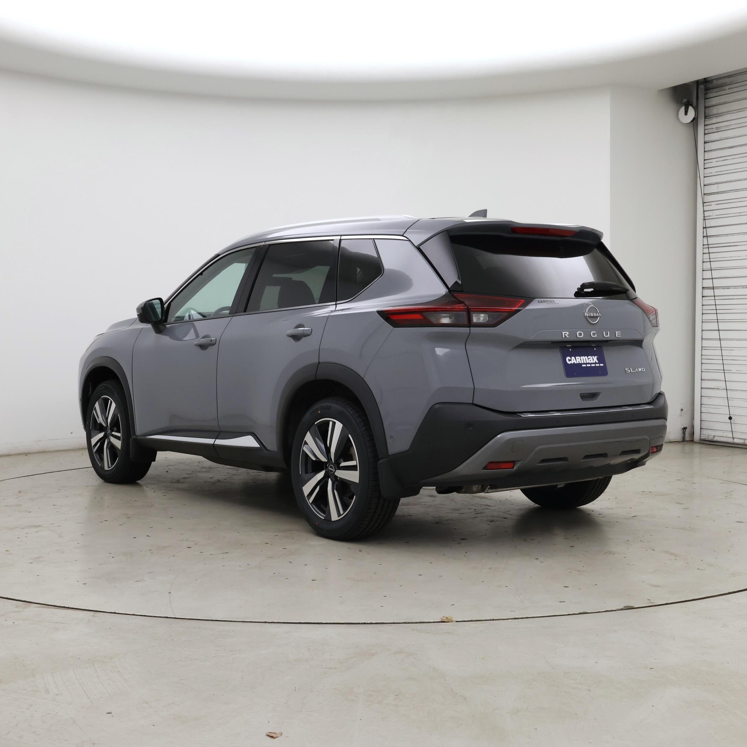 Thumbnail: 2023 Nissan Rogue - 2