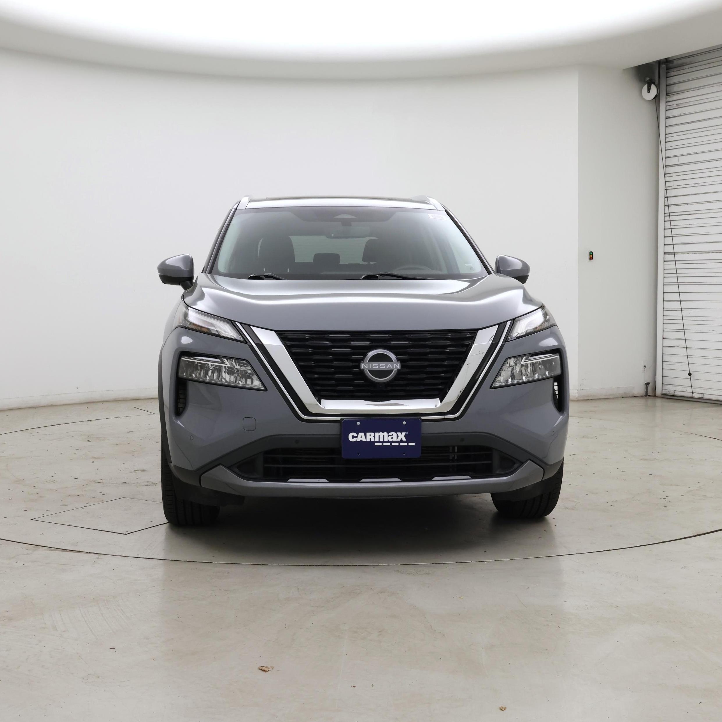 Thumbnail: 2023 Nissan Rogue - 5