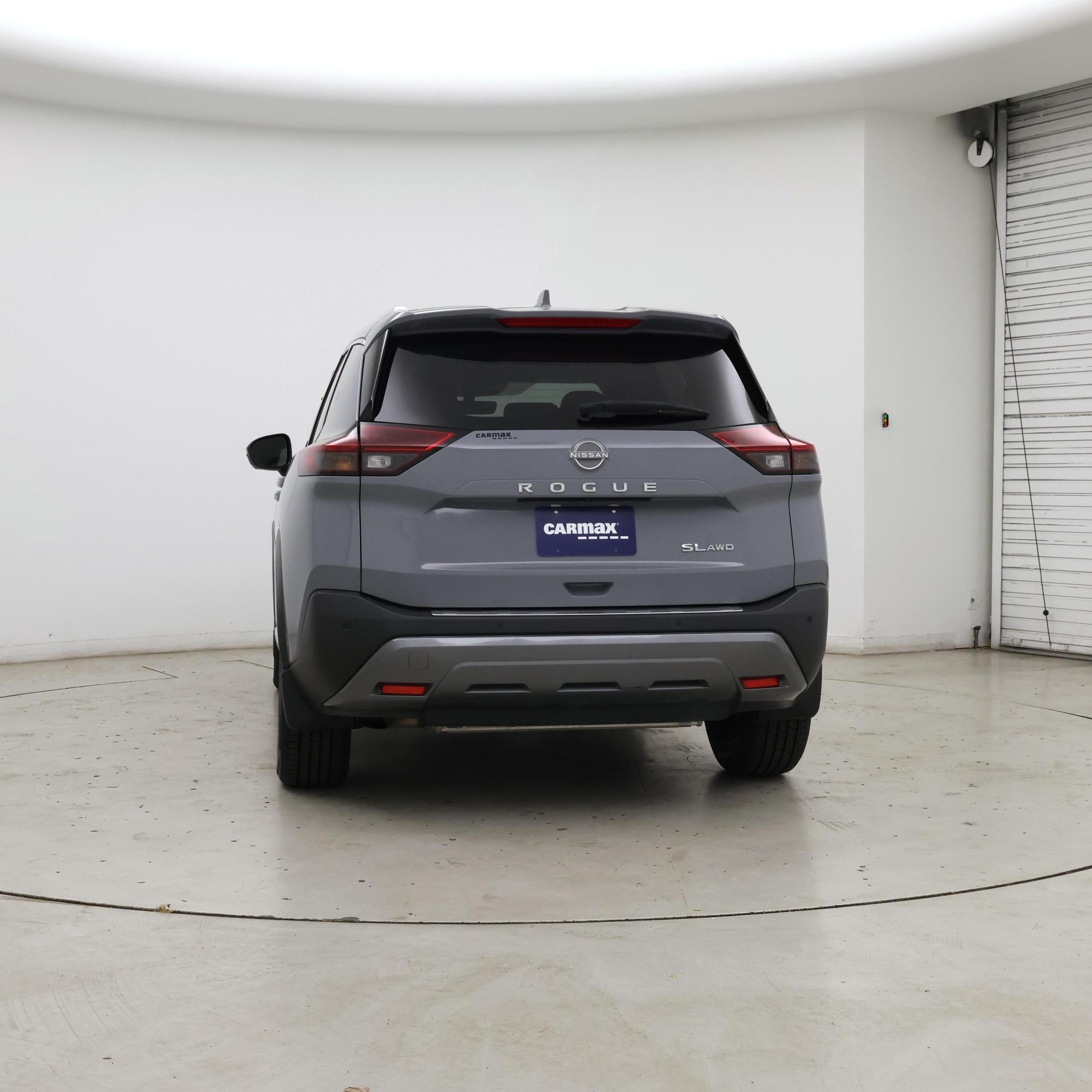 Thumbnail: 2023 Nissan Rogue - 6