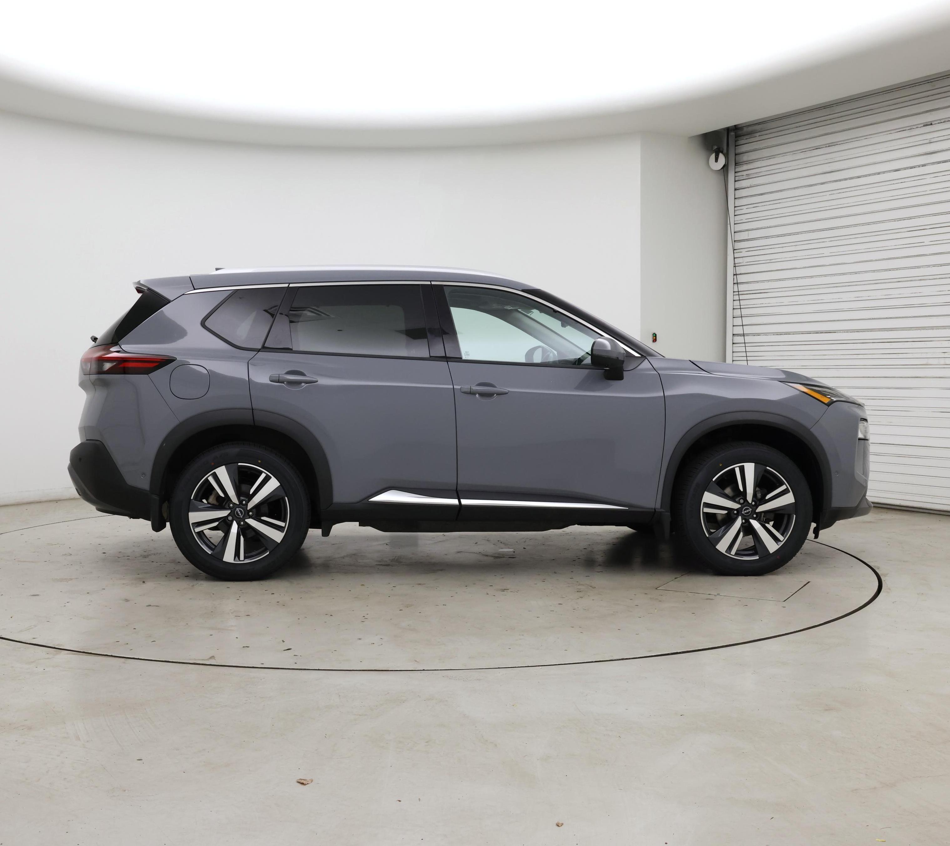 Thumbnail: 2023 Nissan Rogue - 7