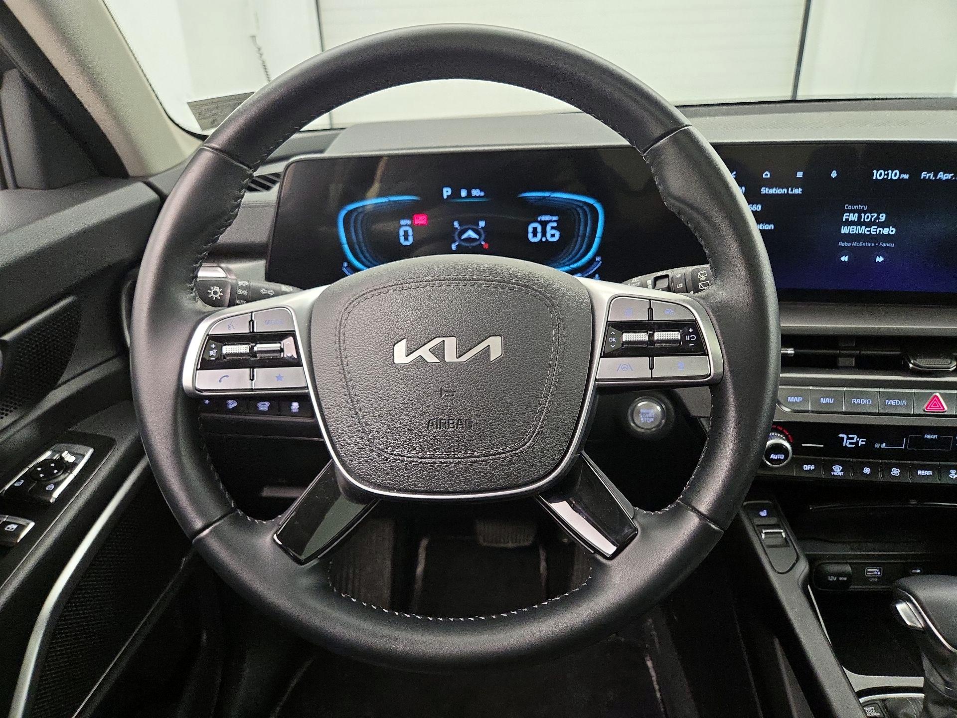 Thumbnail: 2025 Kia Telluride - 10