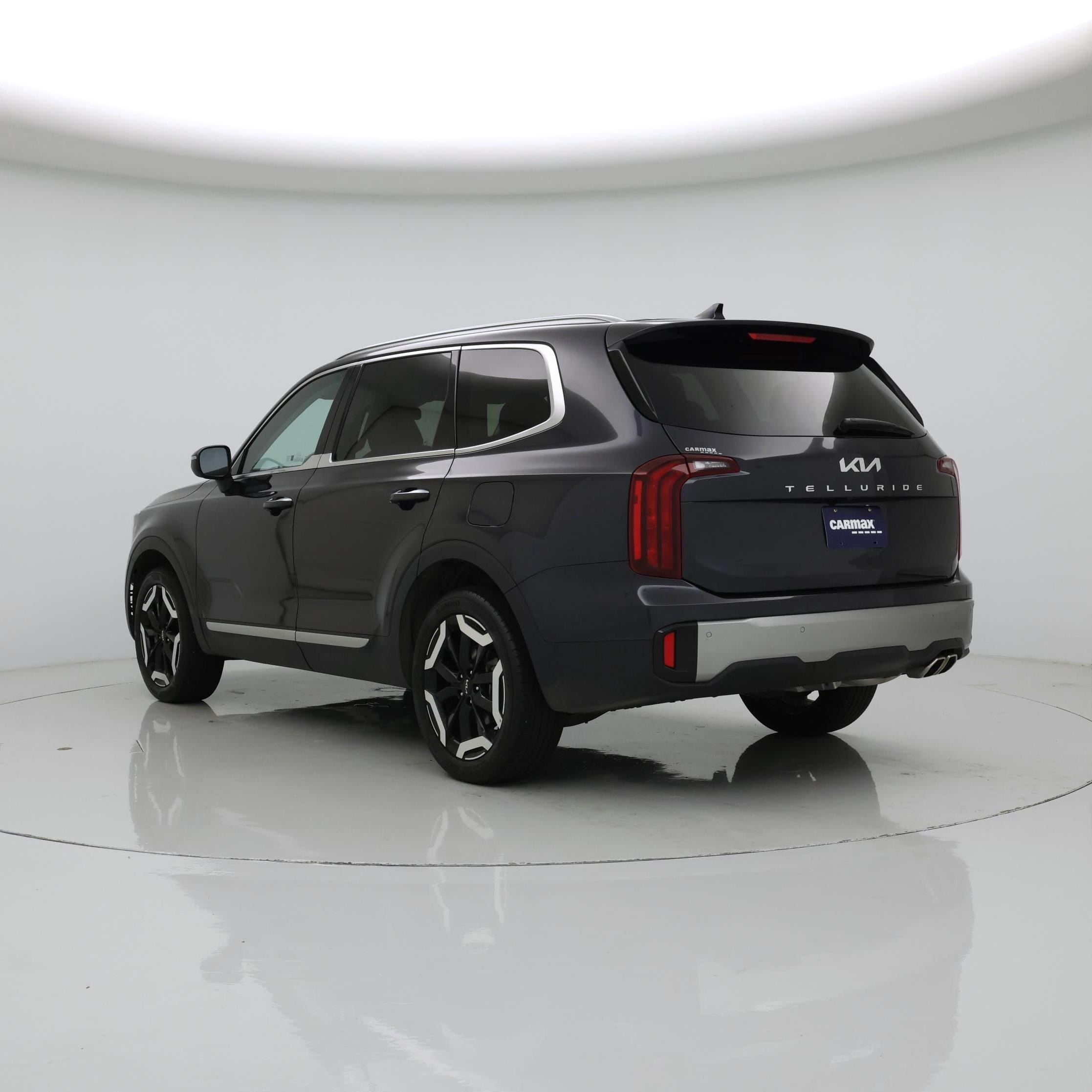 Thumbnail: 2025 Kia Telluride - 2