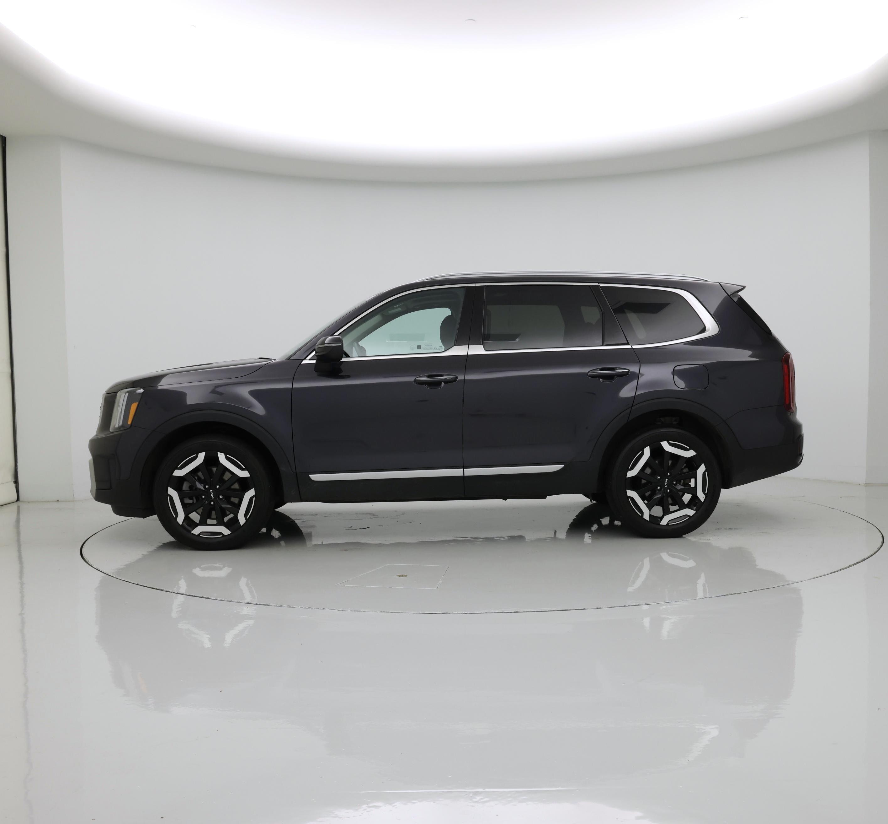 Thumbnail: 2025 Kia Telluride - 3