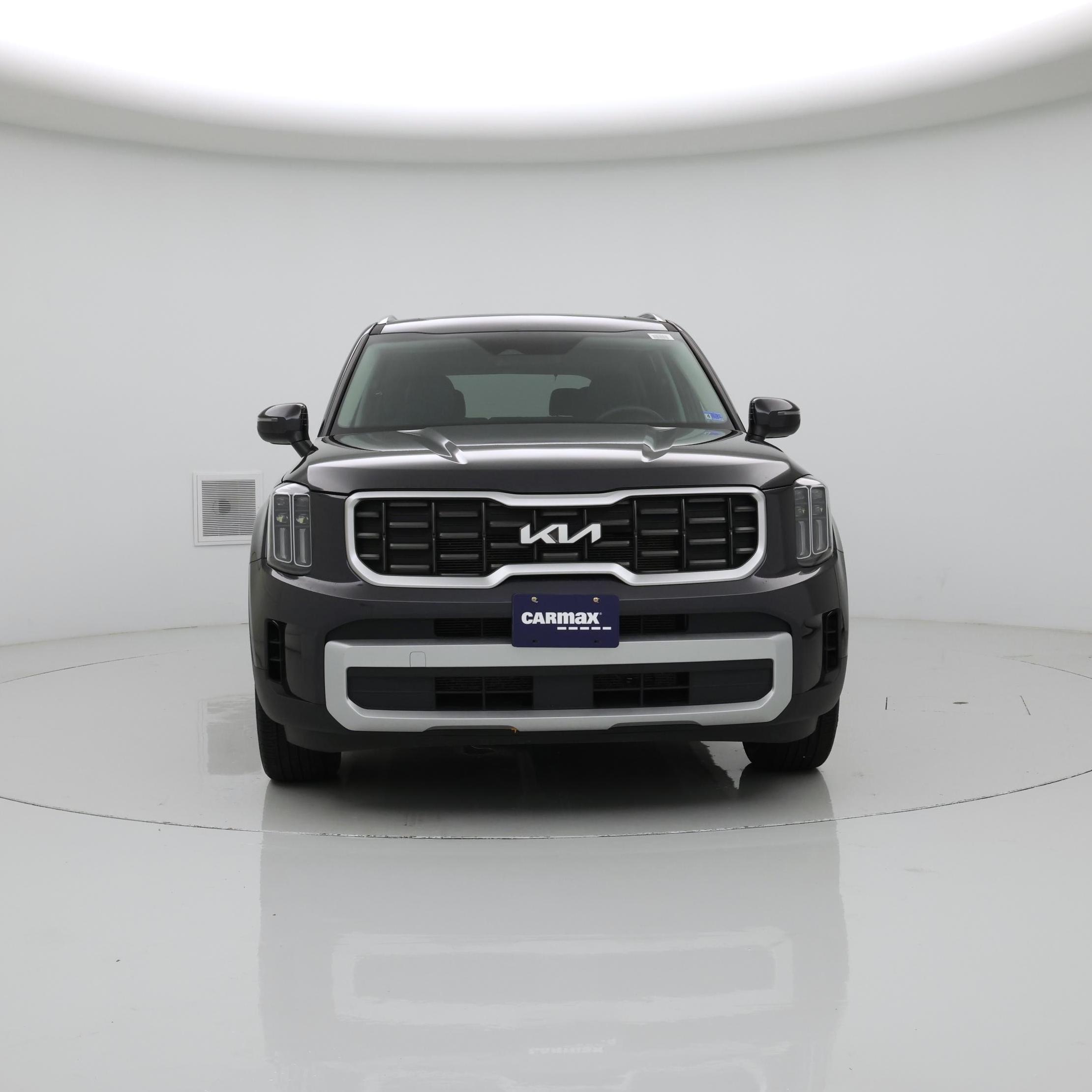 Thumbnail: 2025 Kia Telluride - 5
