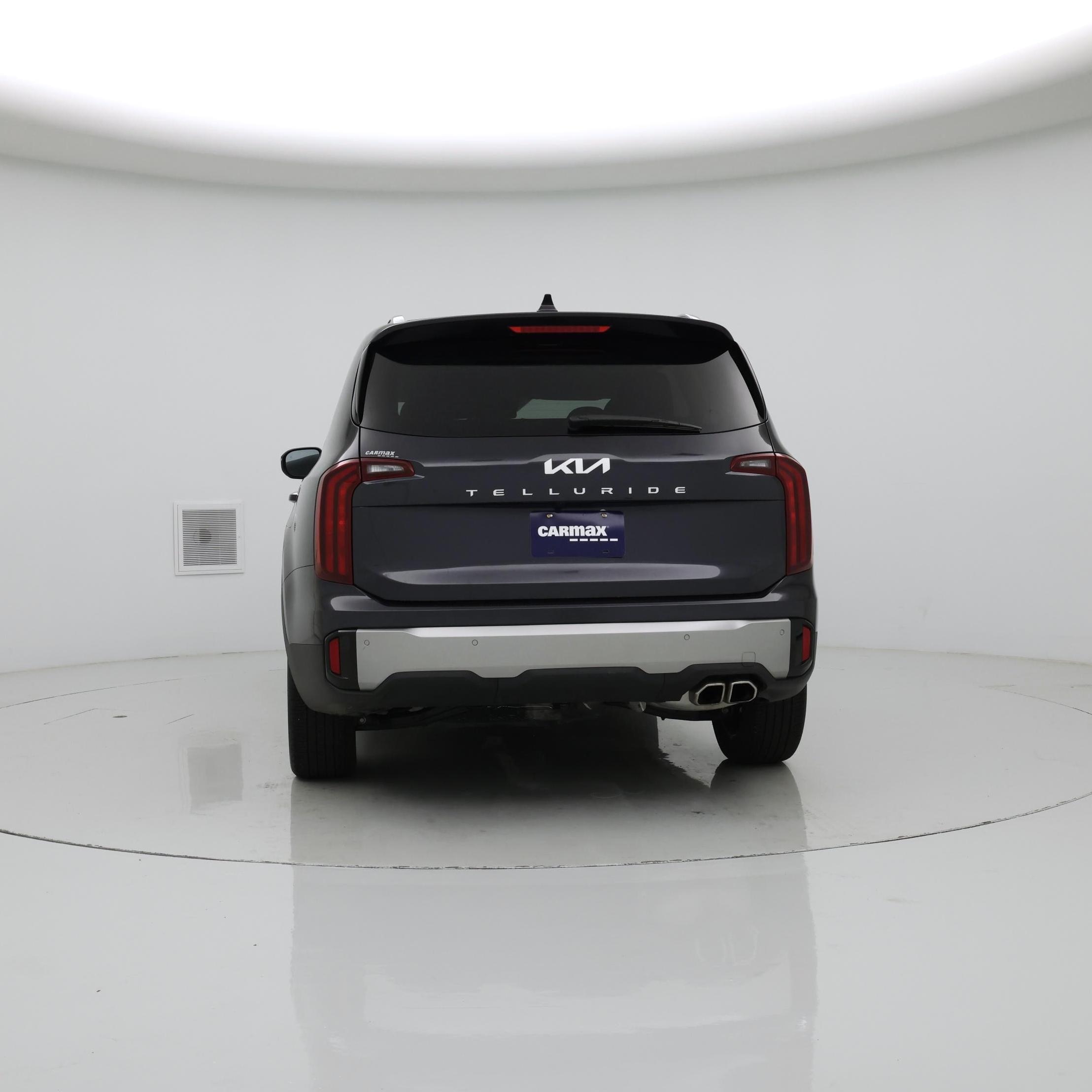 Thumbnail: 2025 Kia Telluride - 6