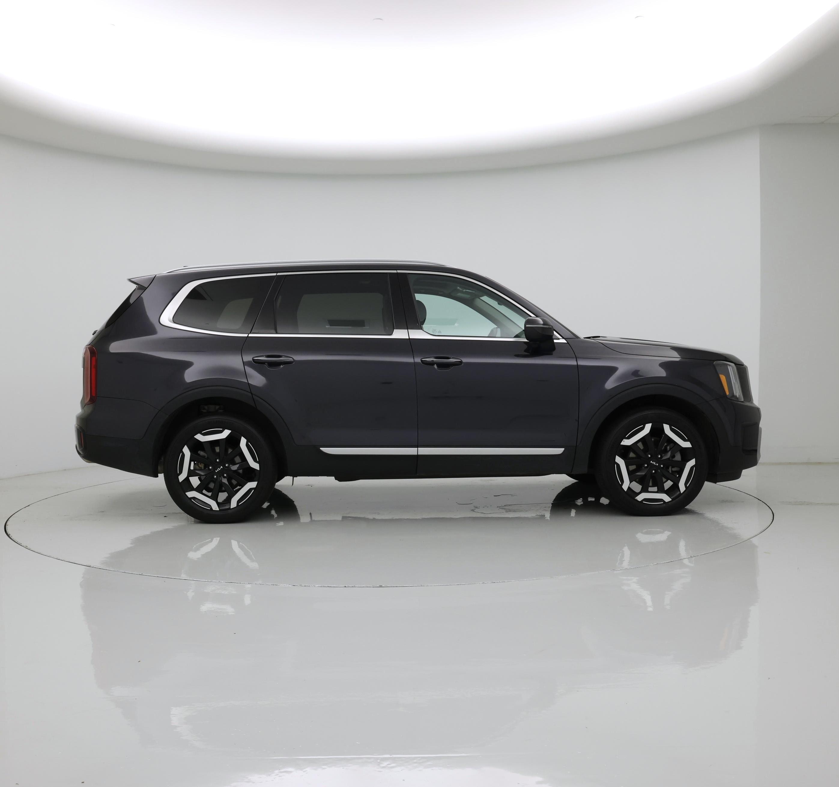 Thumbnail: 2025 Kia Telluride - 7