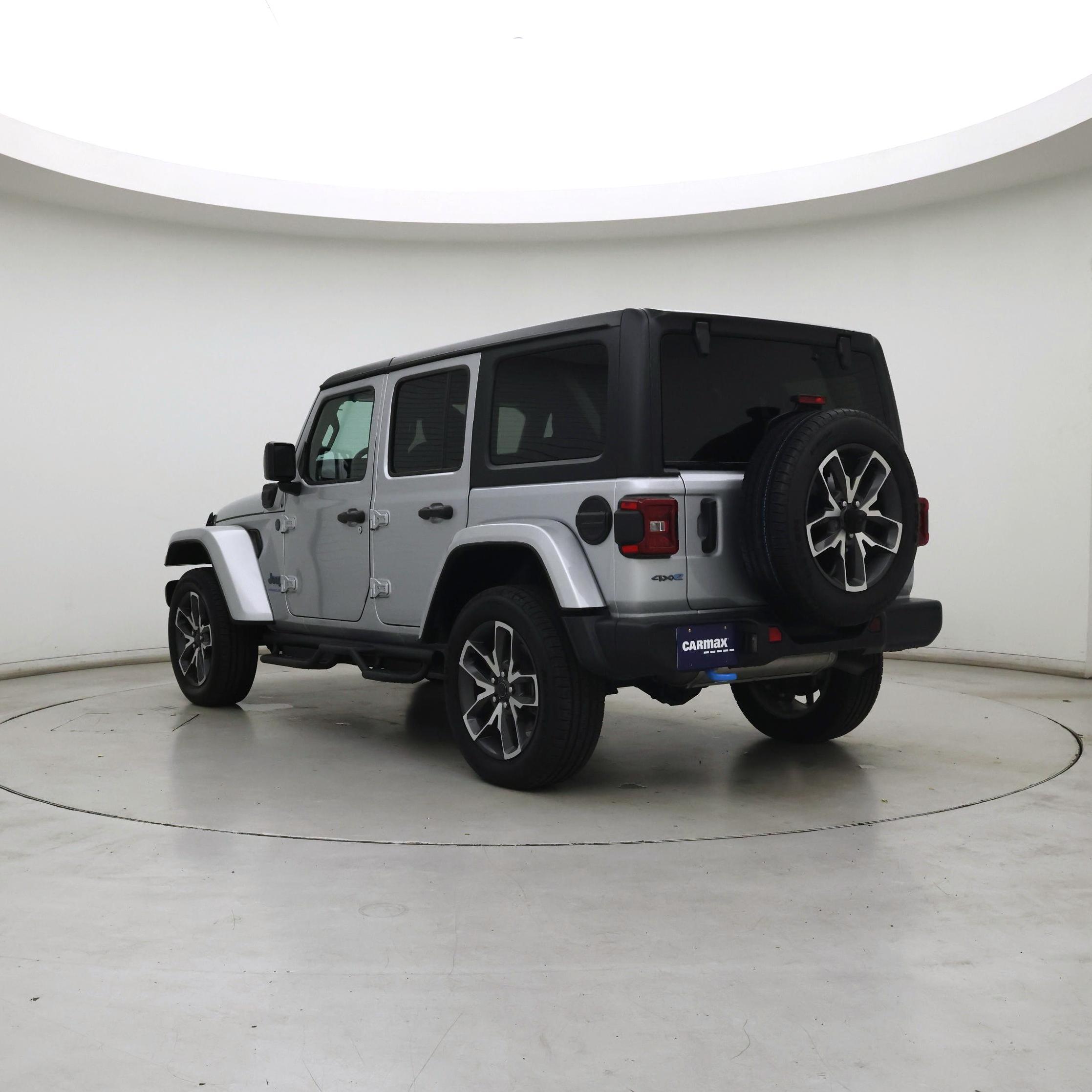 Thumbnail: 2024 Jeep Wrangler - 2