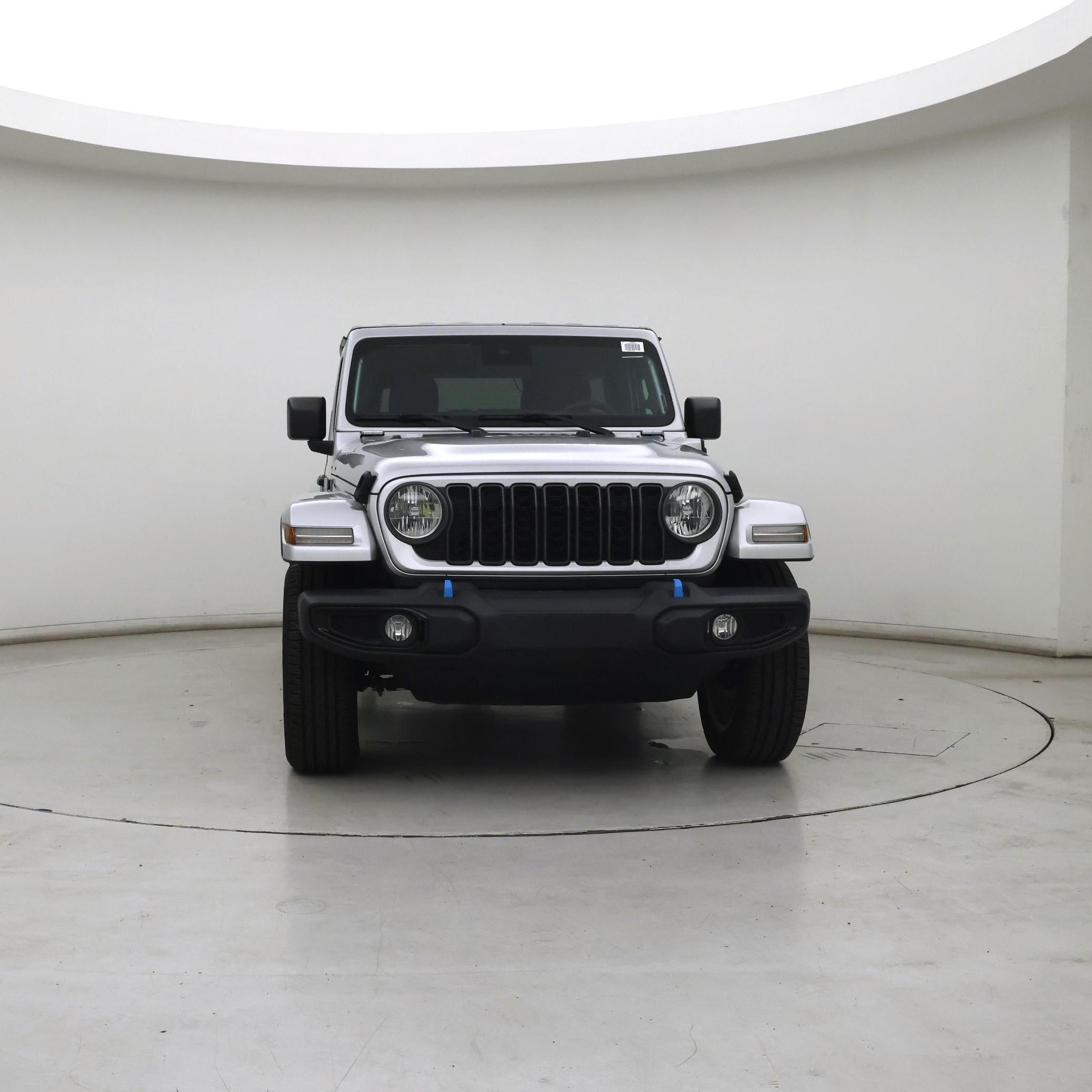 Thumbnail: 2024 Jeep Wrangler - 5