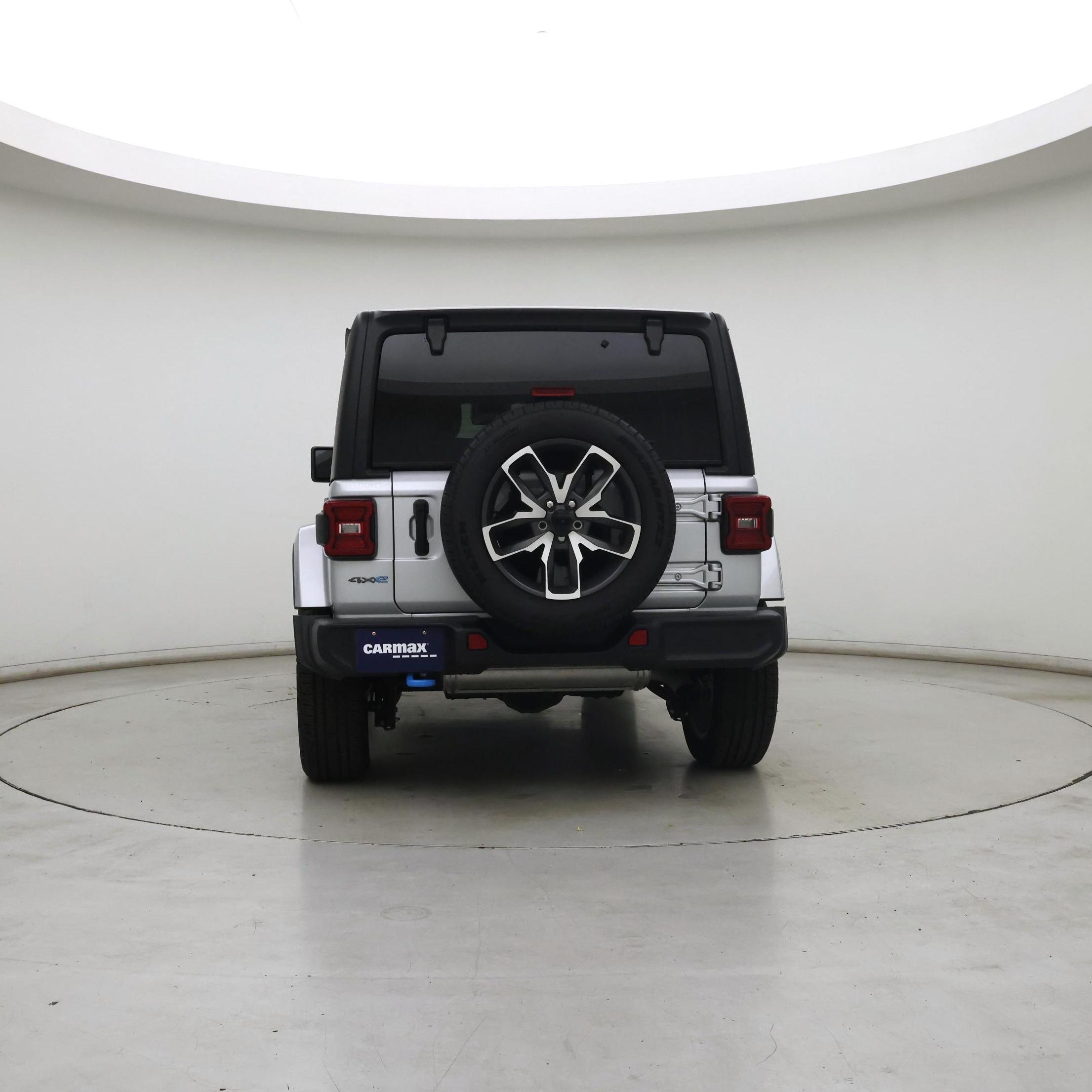 Thumbnail: 2024 Jeep Wrangler - 6