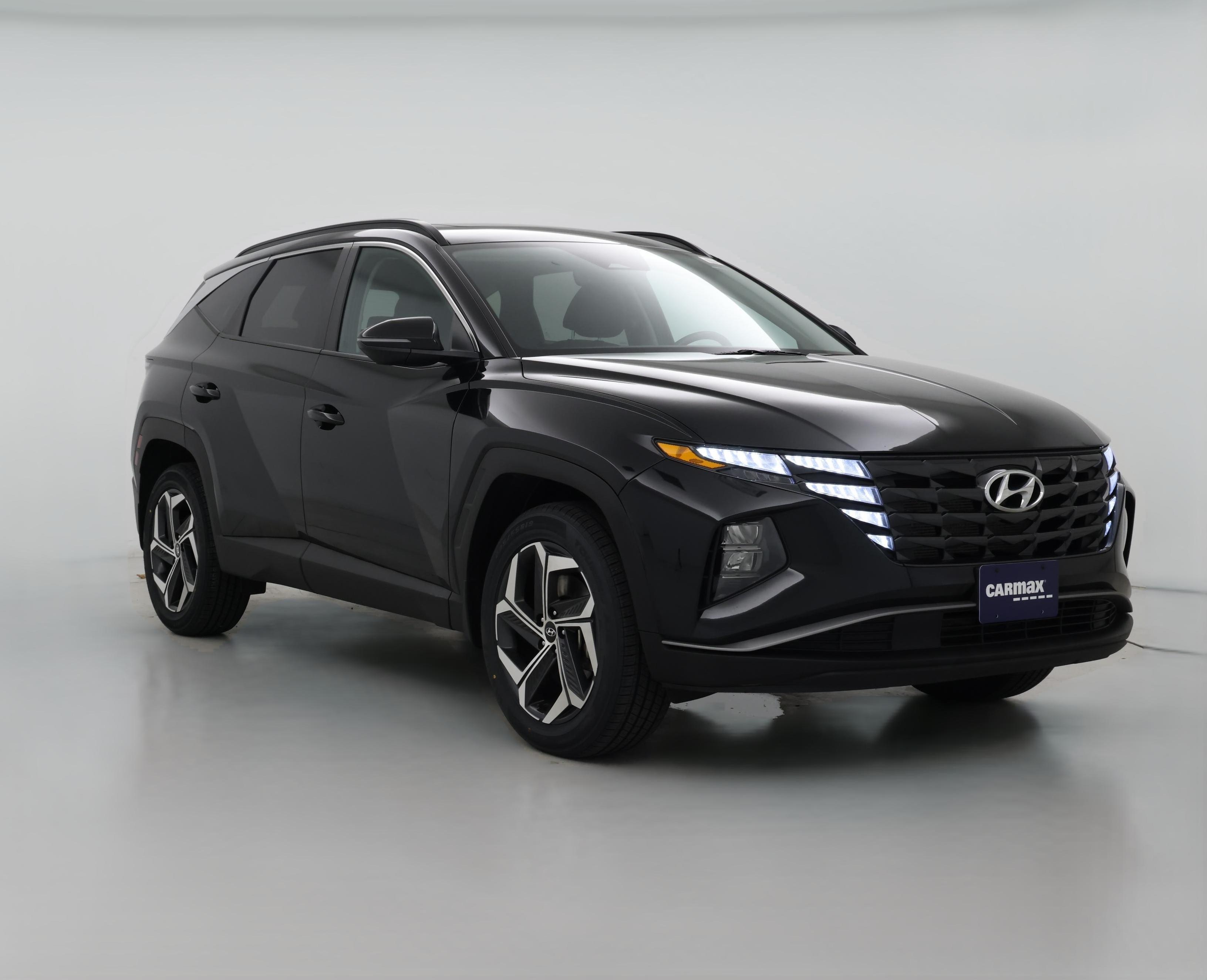 Thumbnail: 2023 Hyundai Tucson - 1