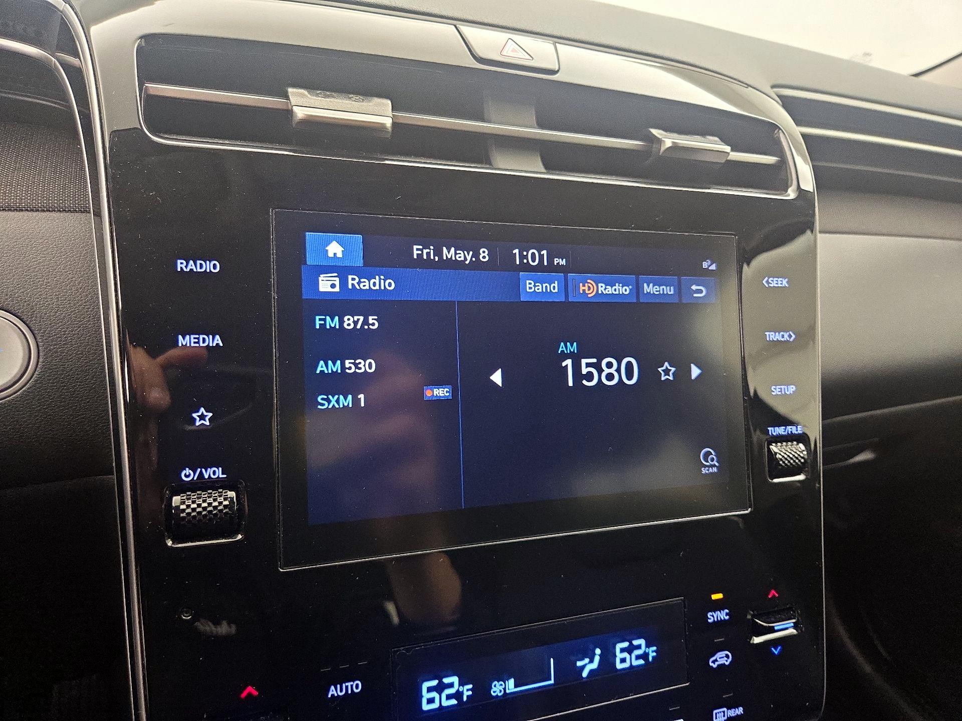 Thumbnail: 2023 Hyundai Tucson - 15