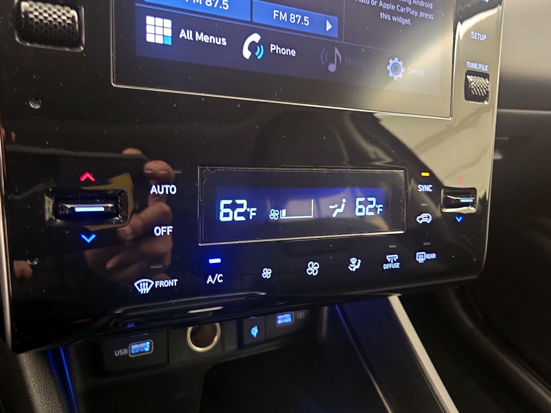 Thumbnail: 2023 Hyundai Tucson - 16