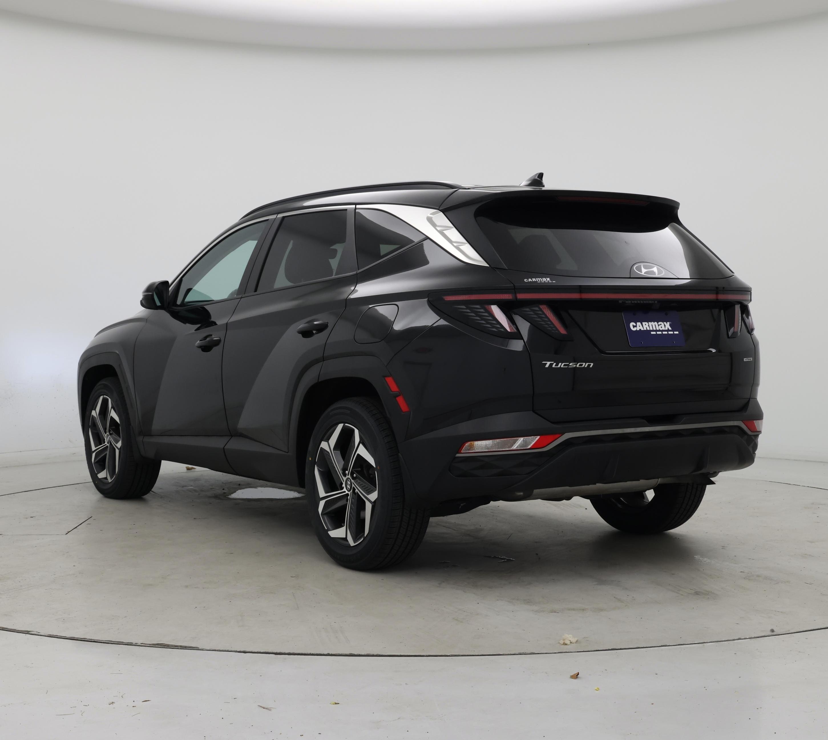 Thumbnail: 2023 Hyundai Tucson - 2