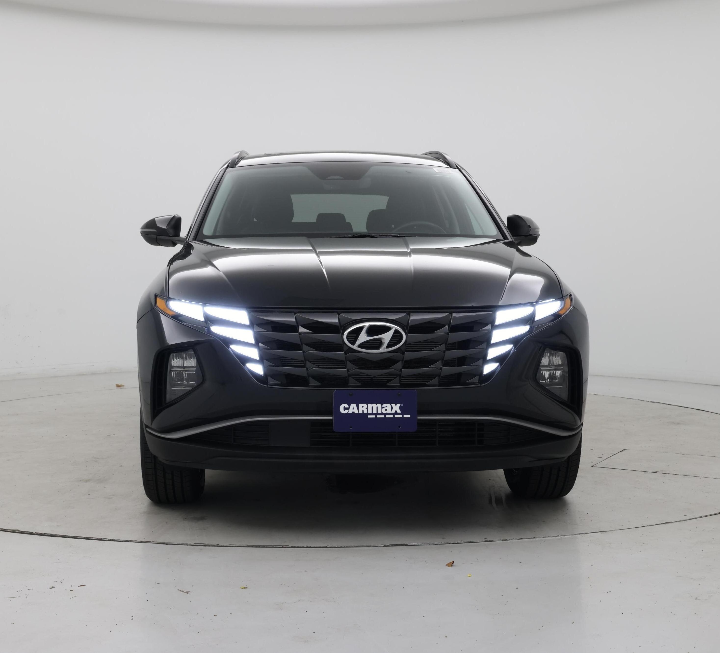 Thumbnail: 2023 Hyundai Tucson - 5