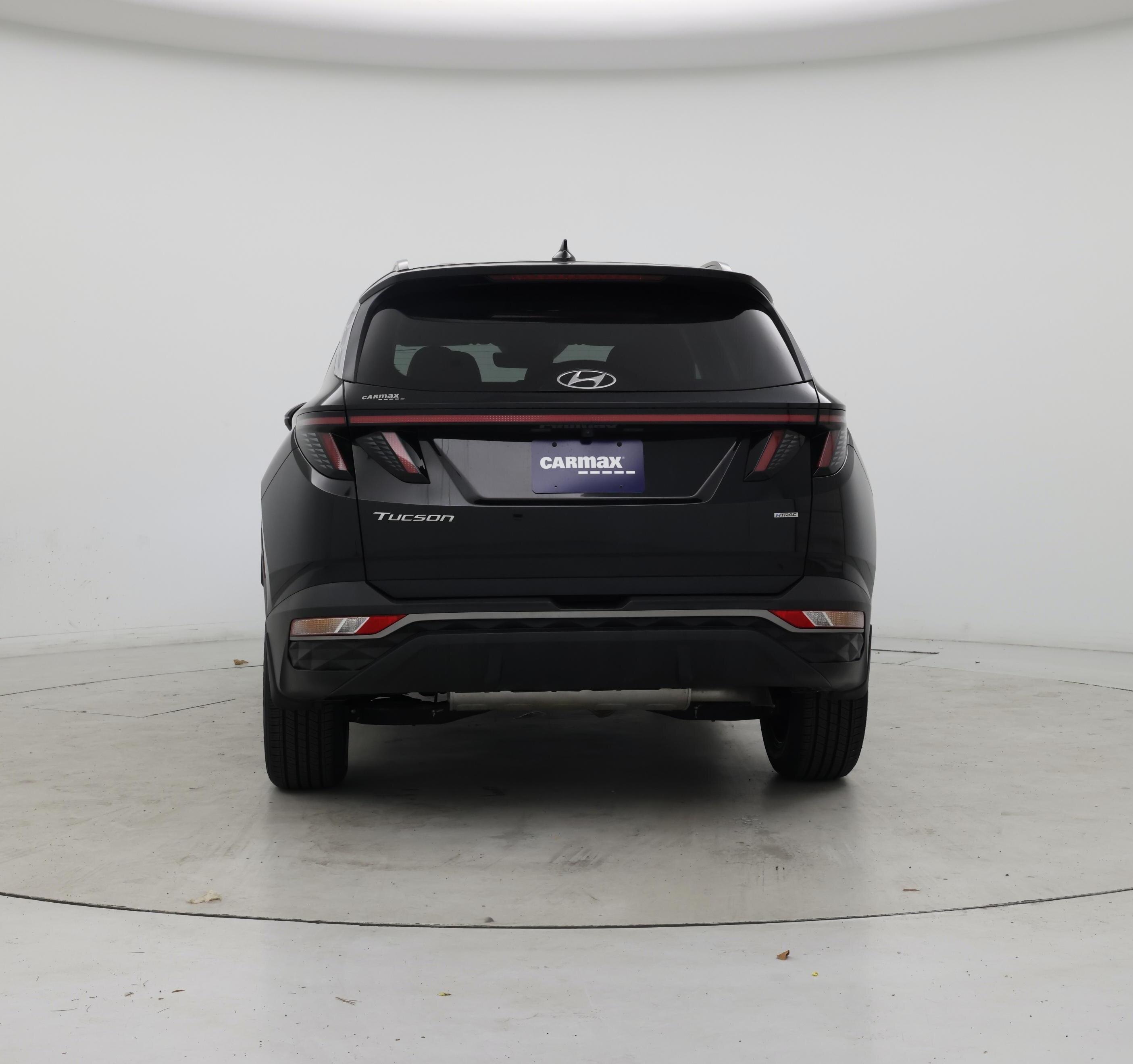 Thumbnail: 2023 Hyundai Tucson - 6