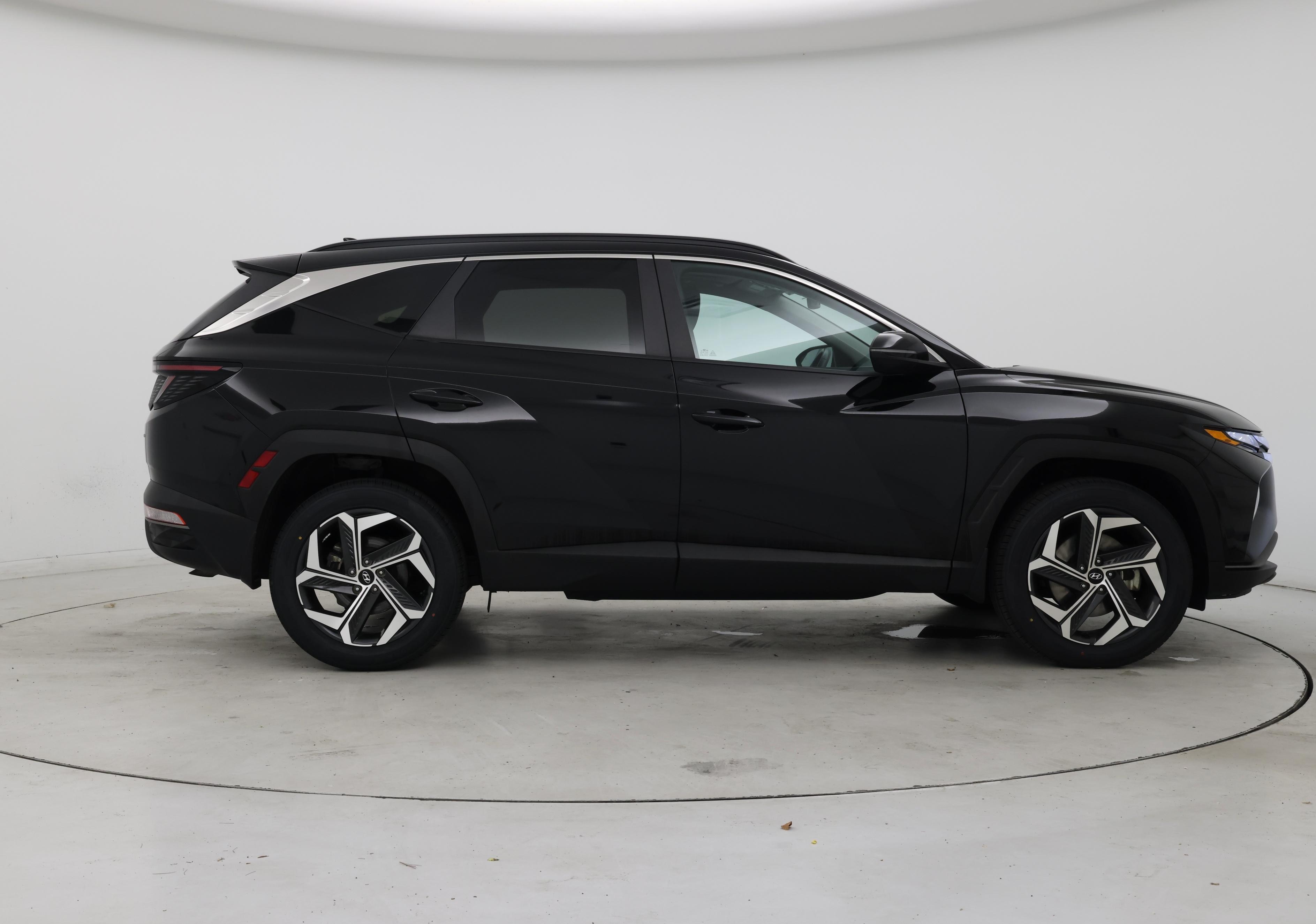 Thumbnail: 2023 Hyundai Tucson - 7