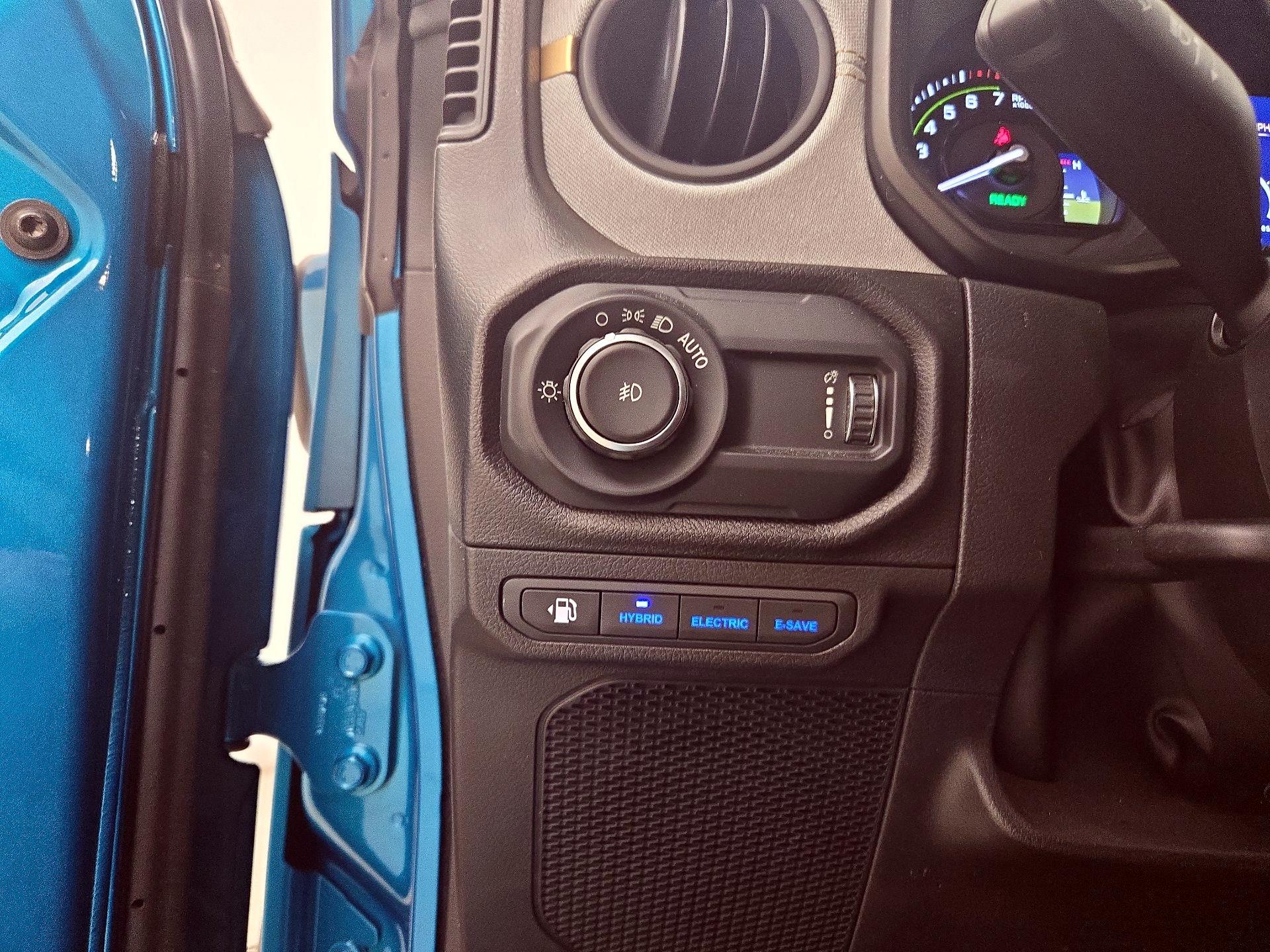 Thumbnail: 2024 Jeep Wrangler - 13
