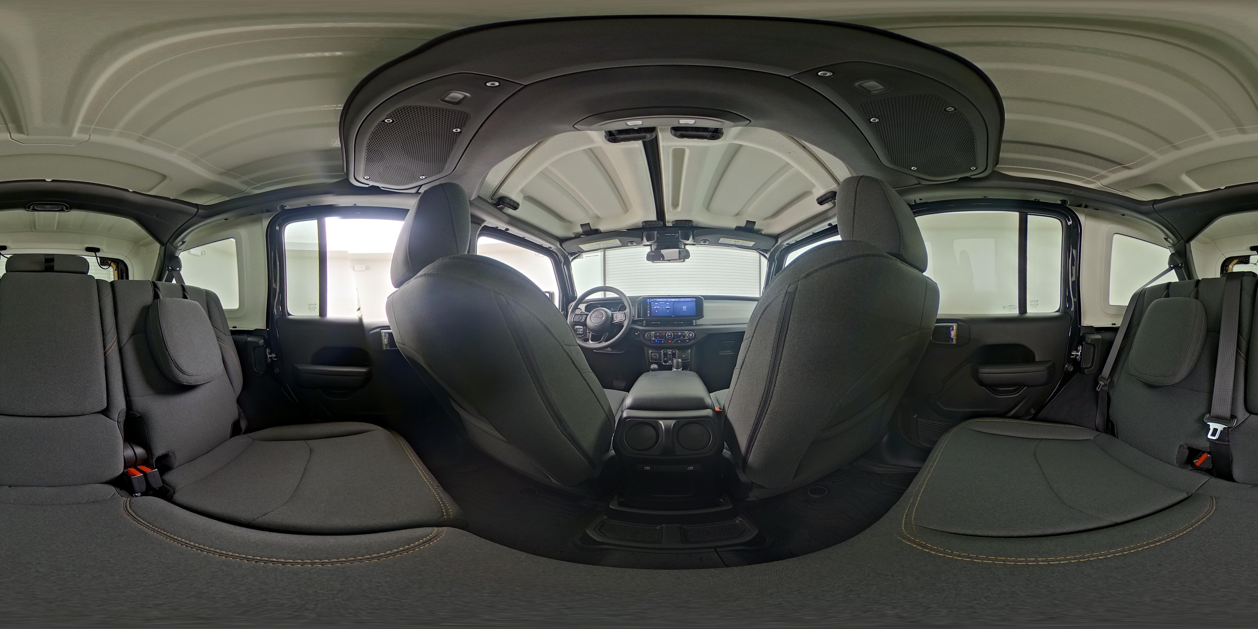 2024 Jeep Wrangler 4xe Sports S 4XE - Photo 24