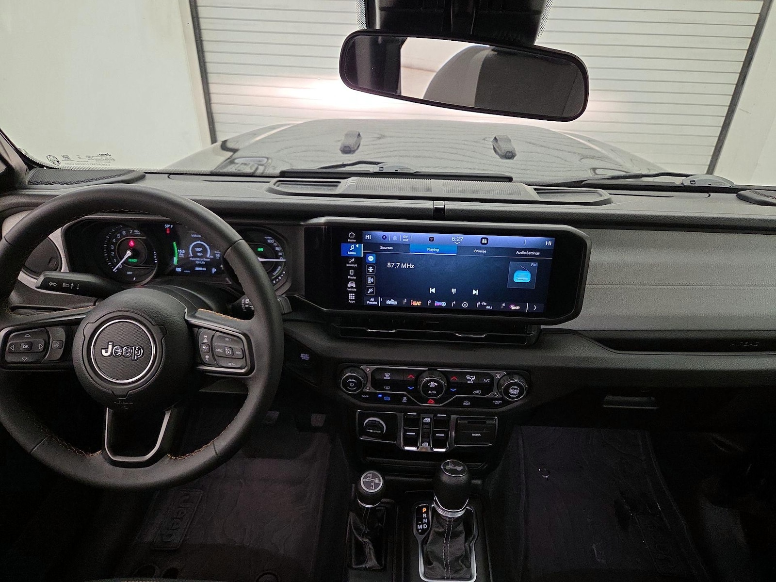 2024 Jeep Wrangler 4xe Sports S 4XE - Photo 10